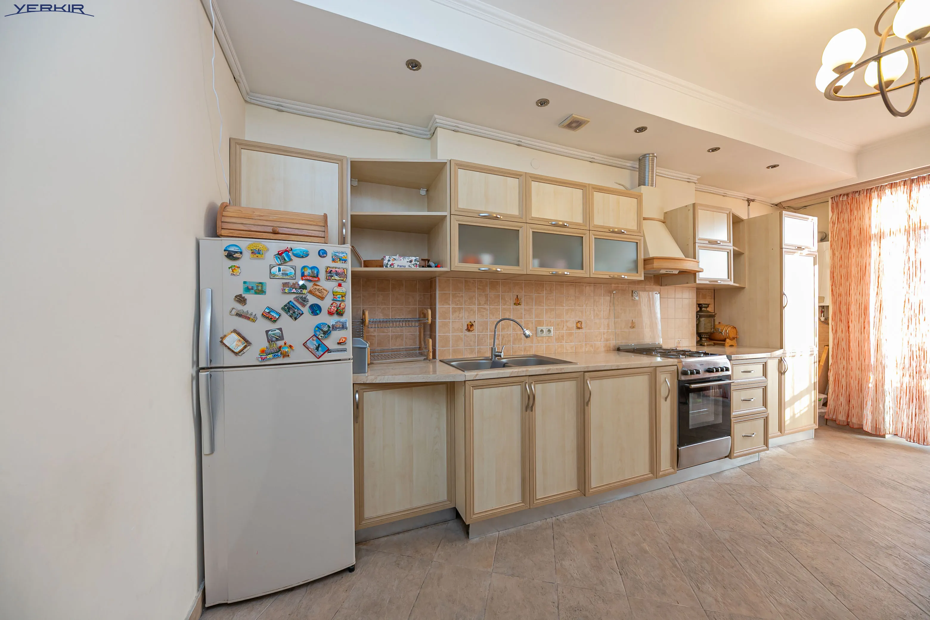 Apartments Code: 2+8725236