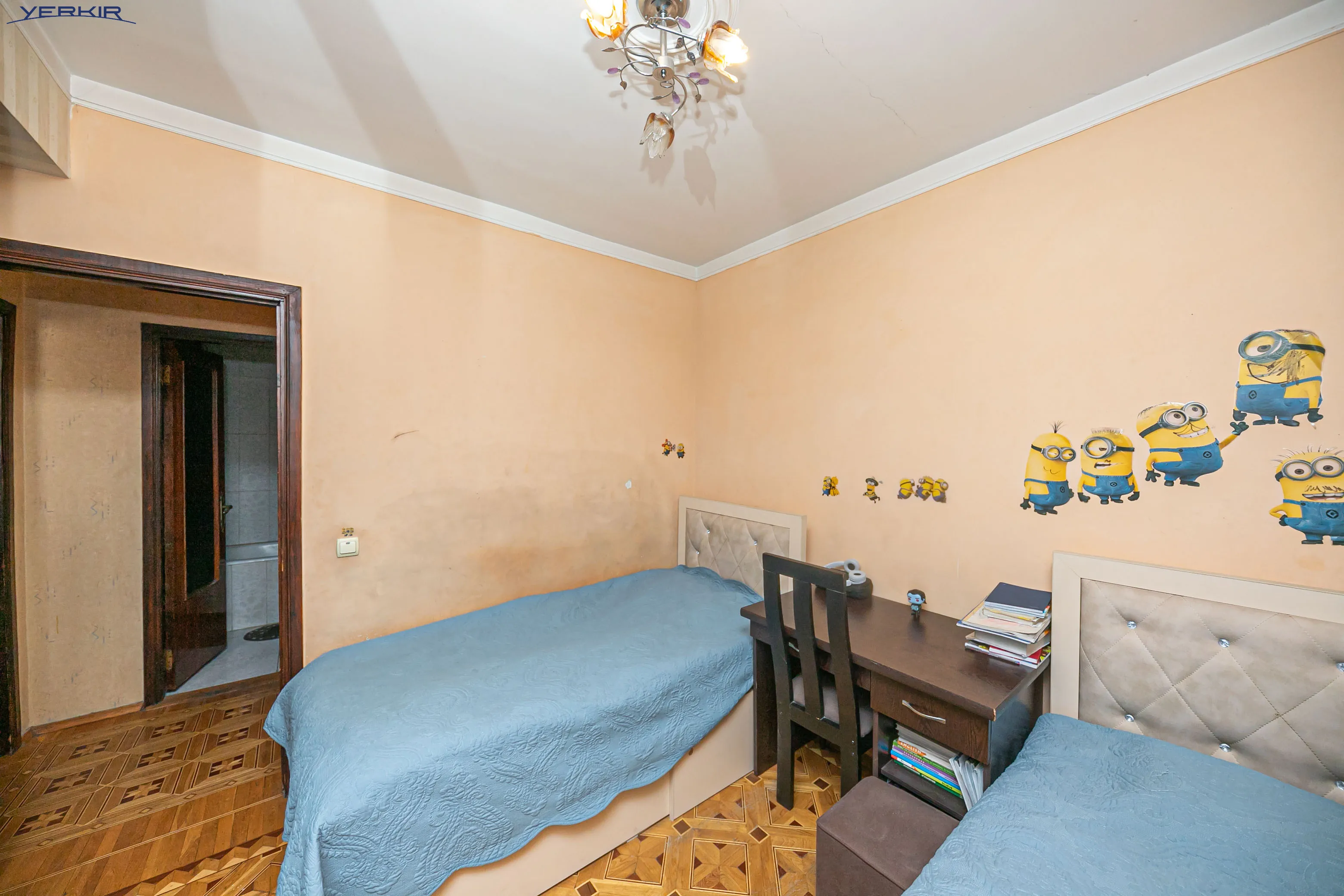 Apartments Code: 2+312691