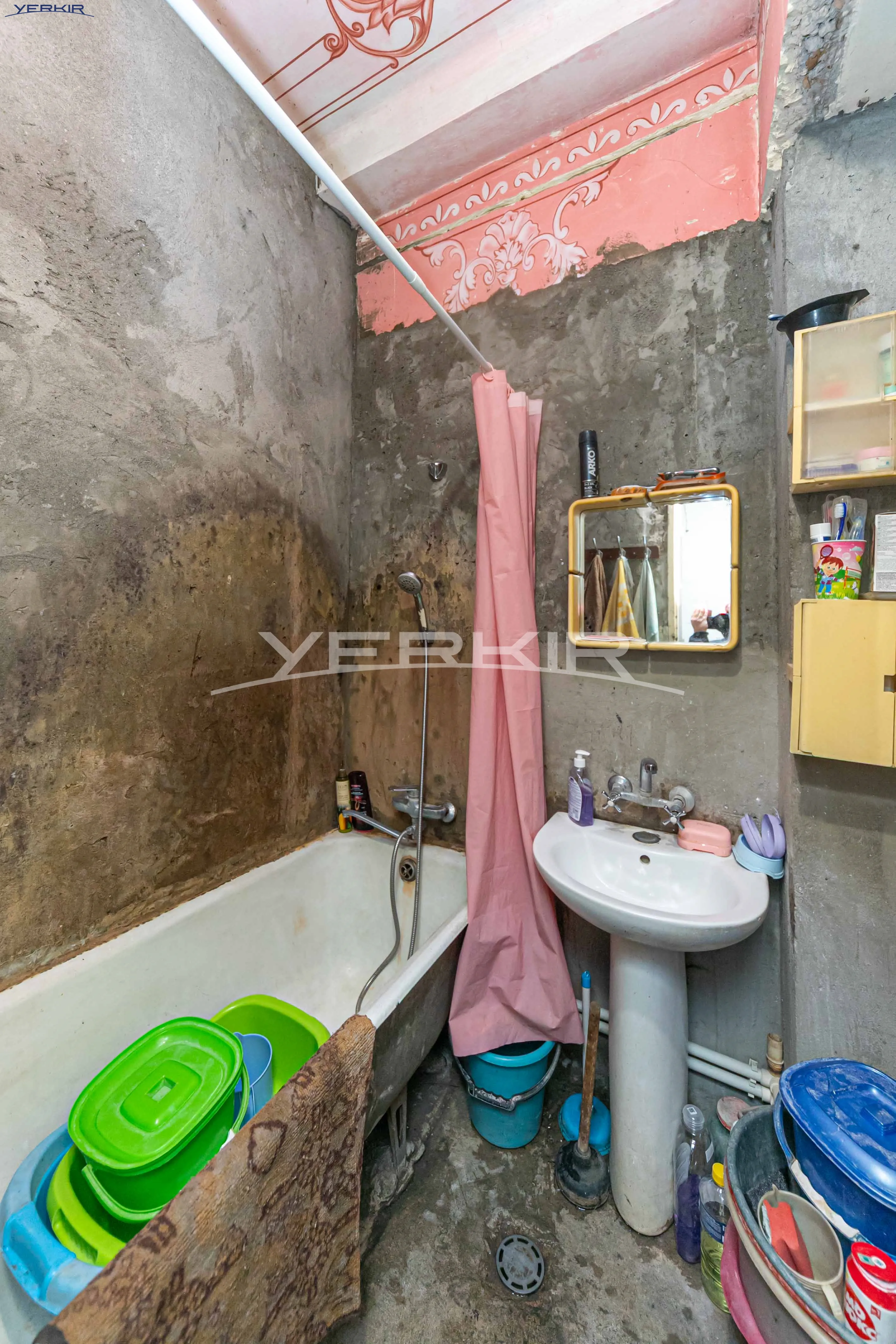 Apartments Code: 2+3427843