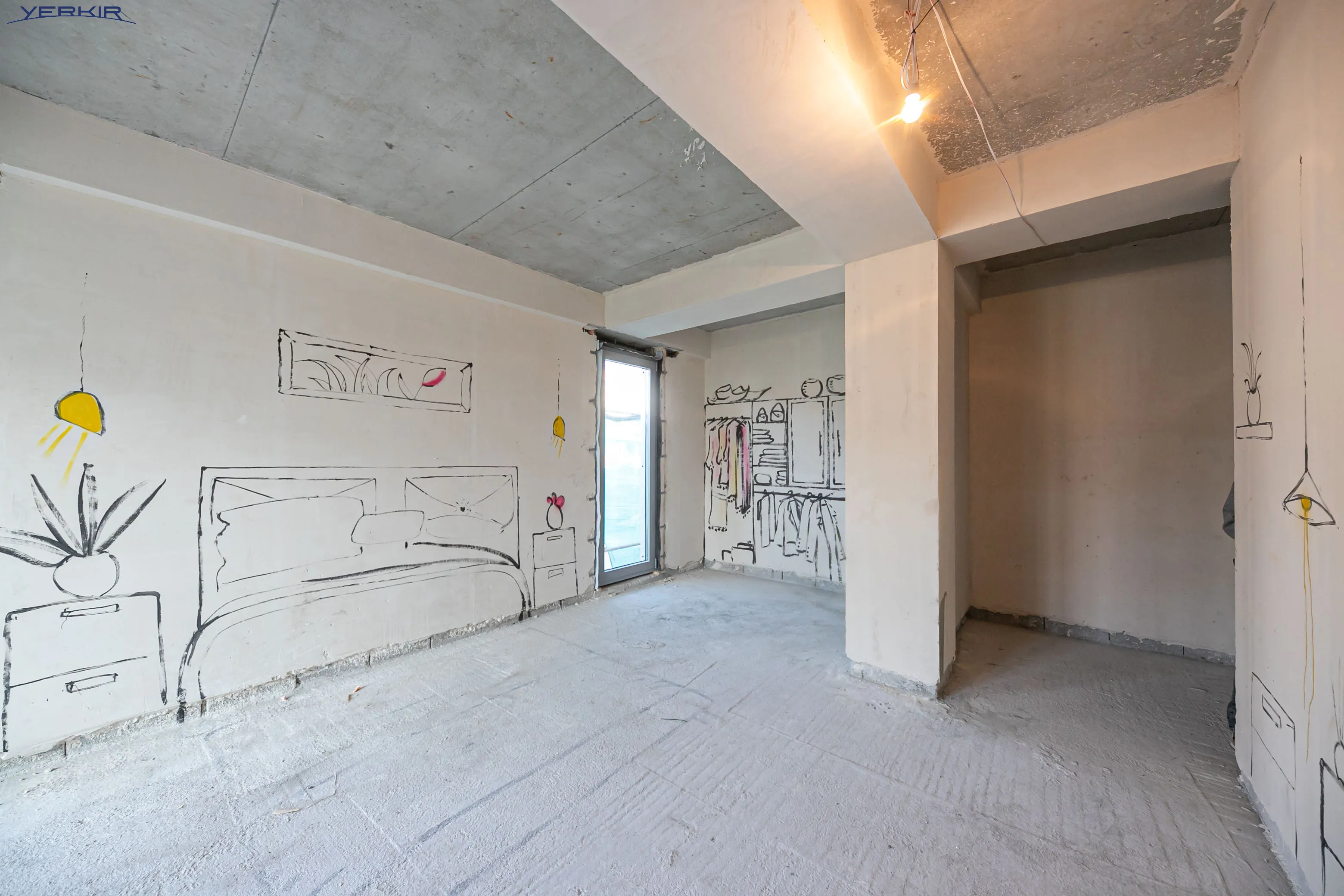 Բնակարաններ Կոդ` 9+3677810