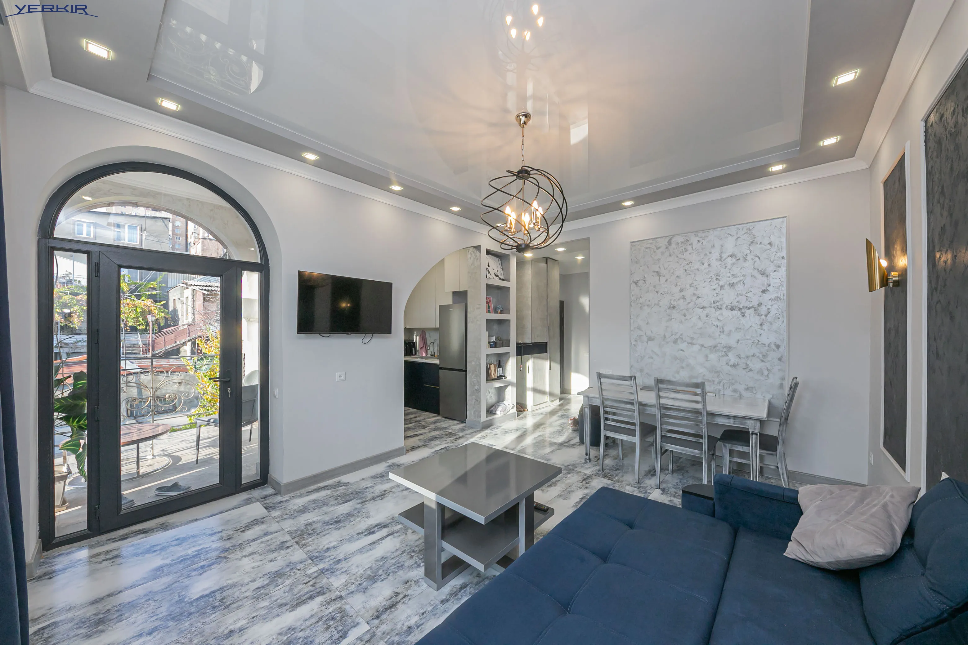 Квартиры Код 3+2784582