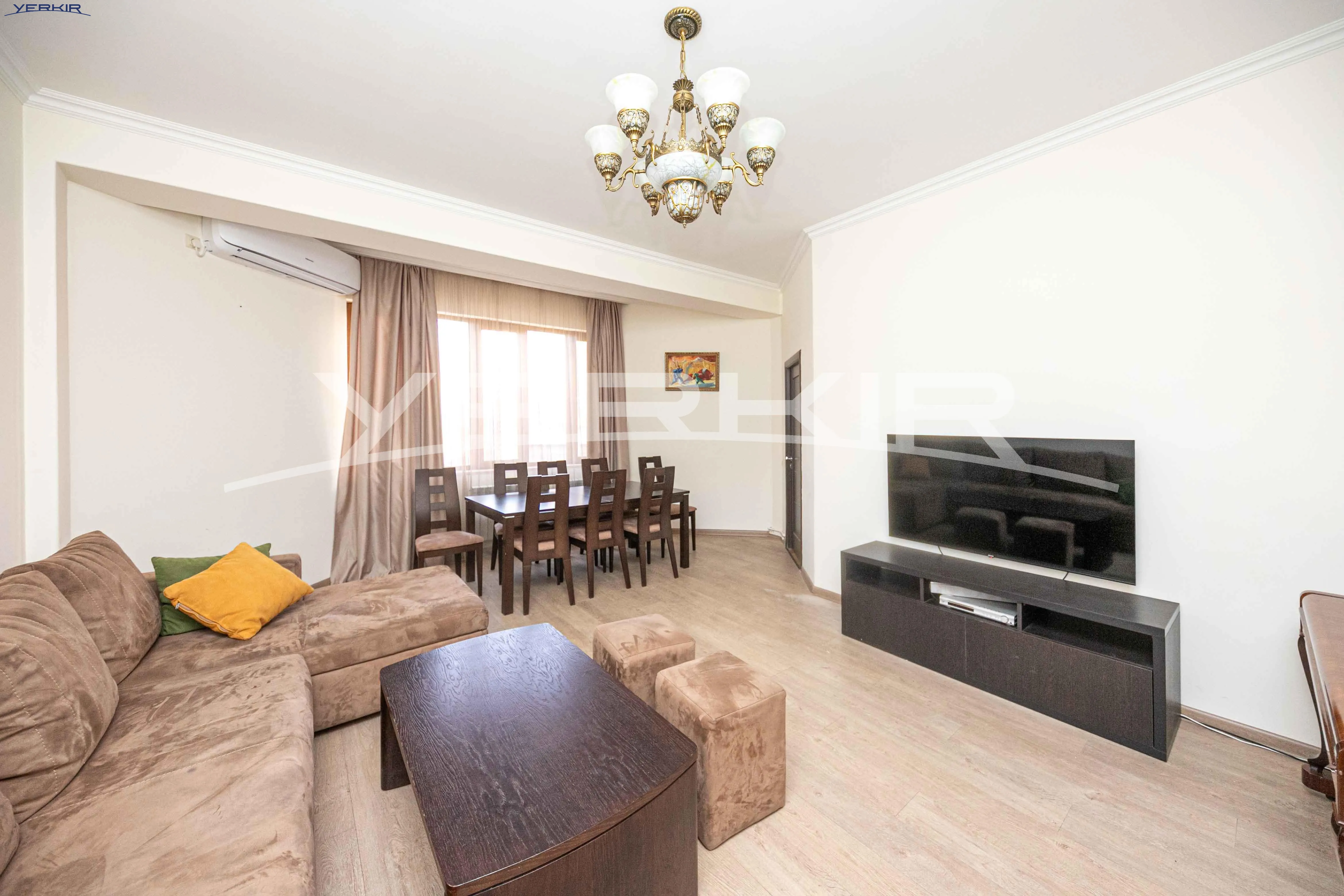 Квартиры Код 10+3491422