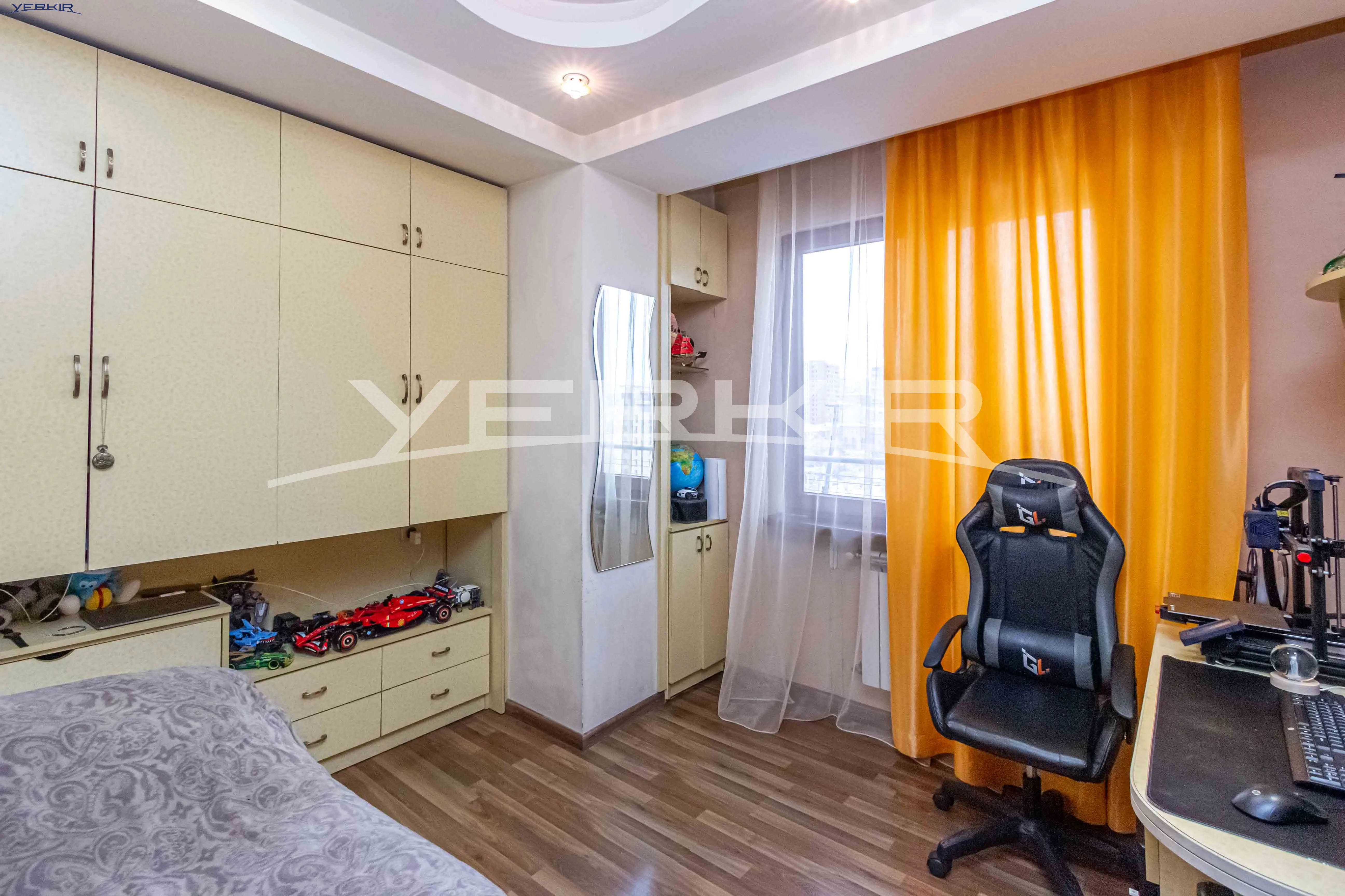Квартиры Код 3+3648488