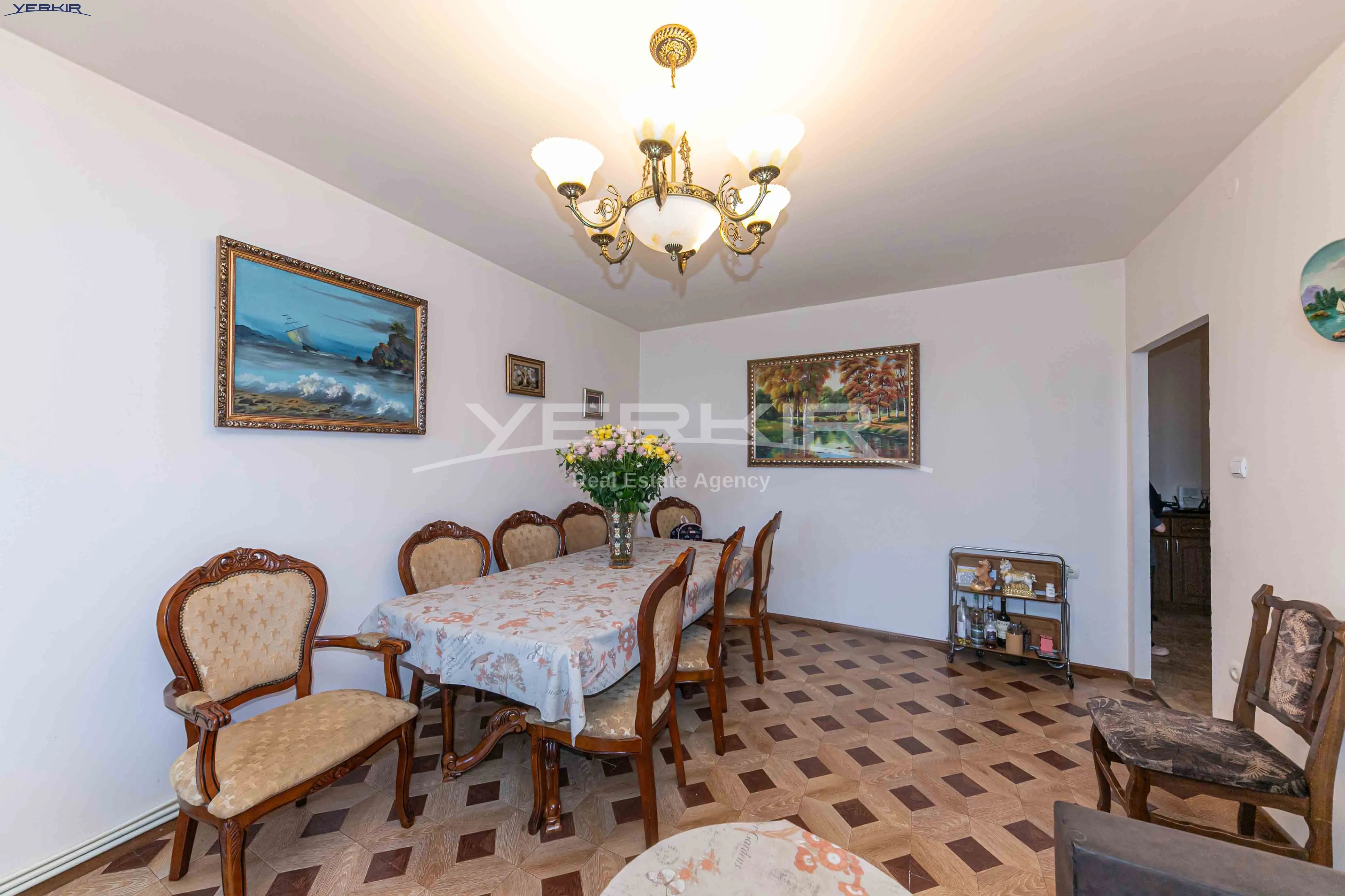 Բնակարաններ Կոդ` 1+4292507