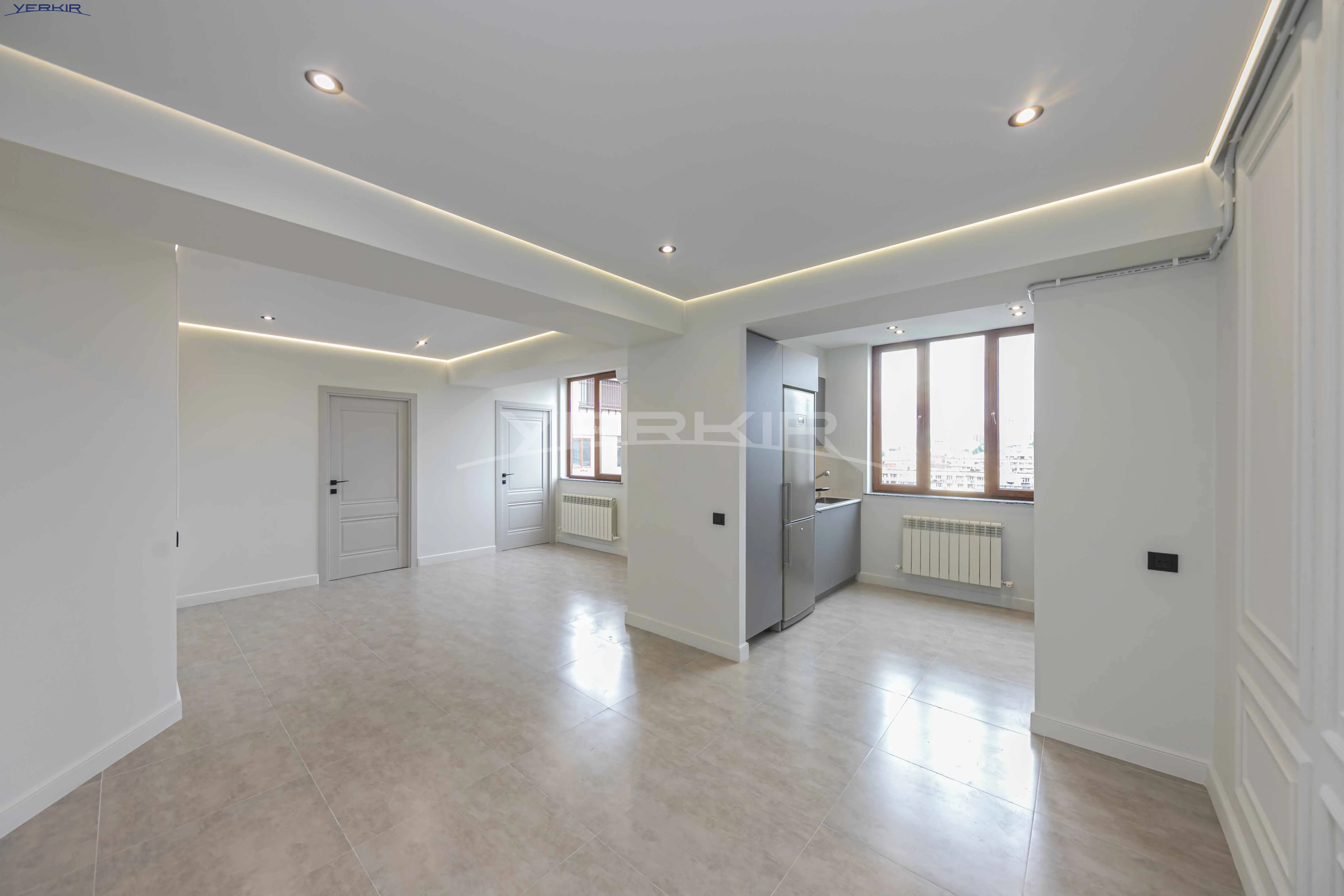 Apartments Code: 9+3676009