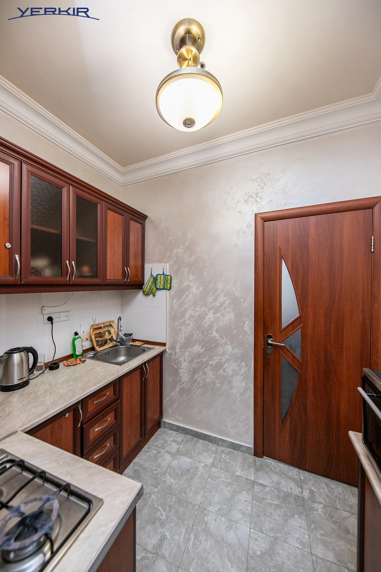 Квартиры Код 10+317054