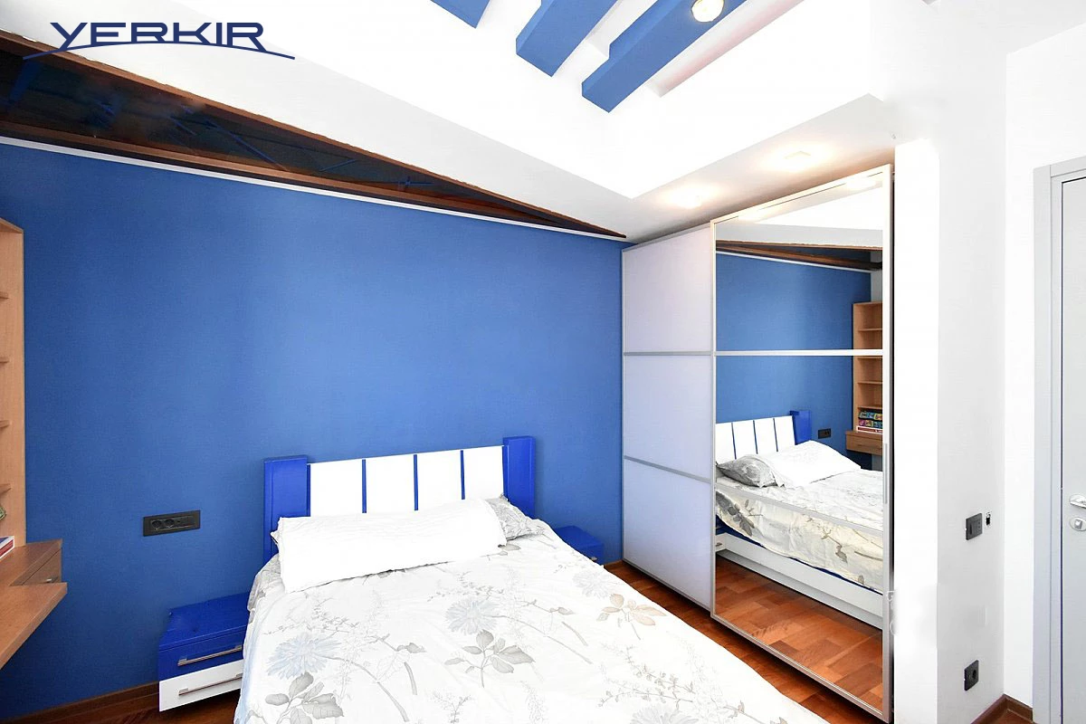 Apartments Code: 2+408137