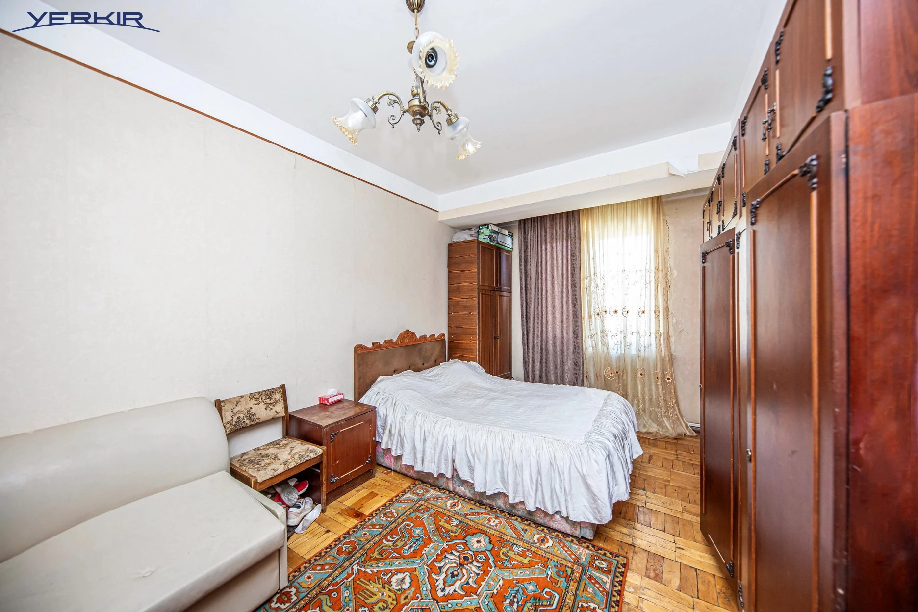 Apartments Code: 2+312824