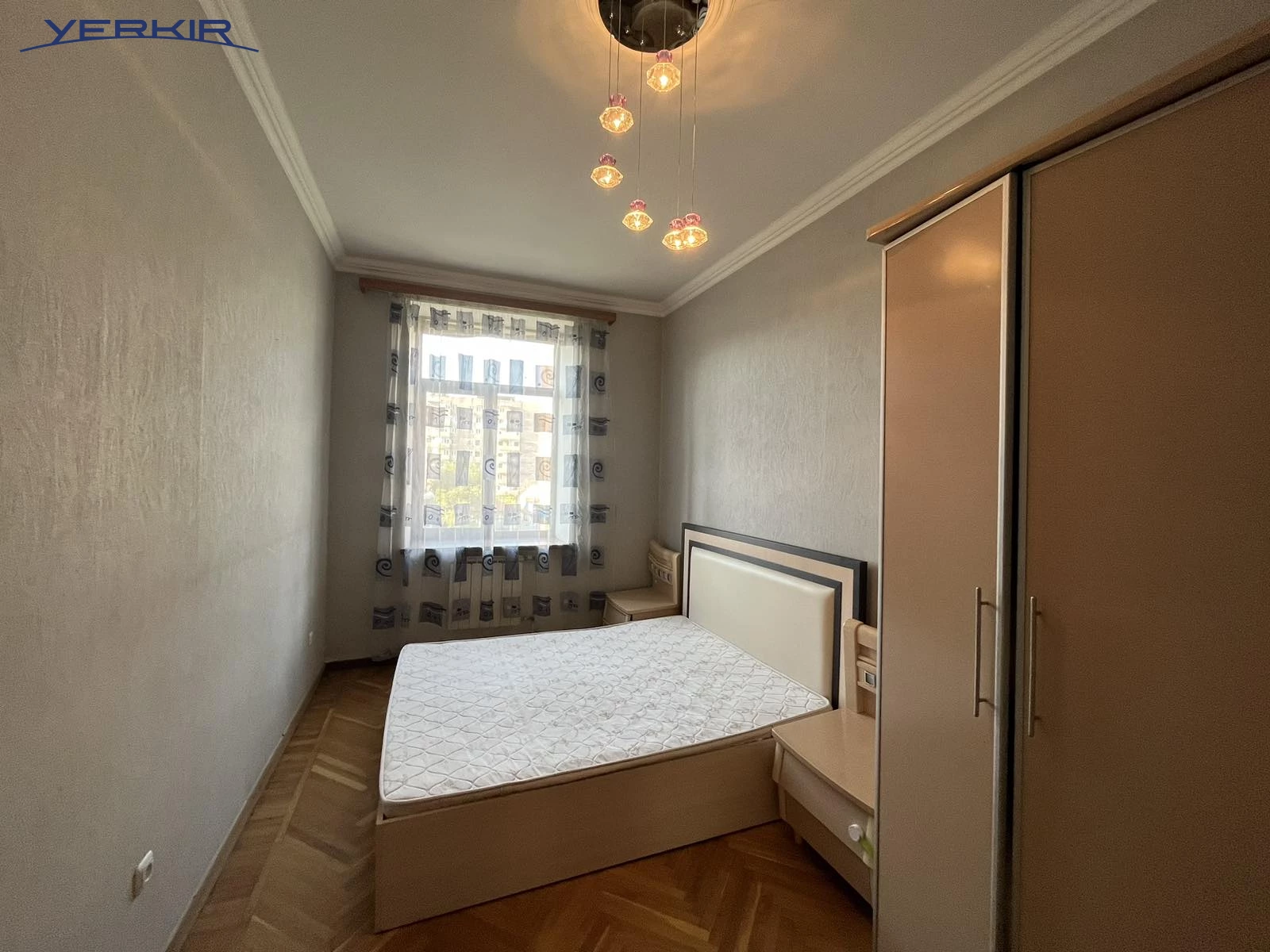 Квартиры Код 3+212645