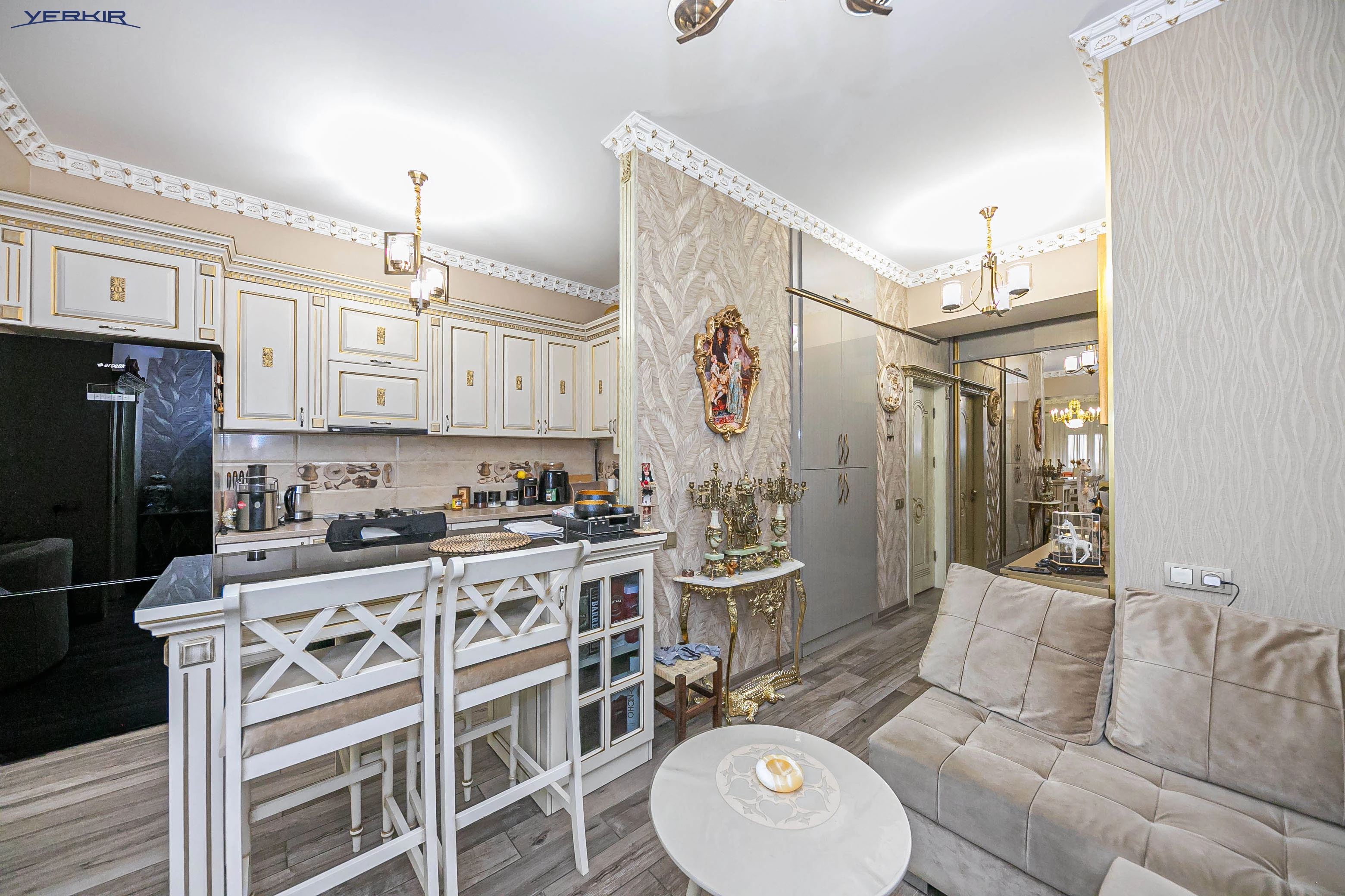 Квартиры Код 10+220318