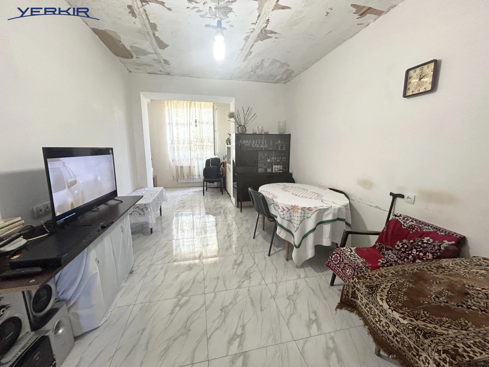 Բնակարաններ Կոդ` 2+318552