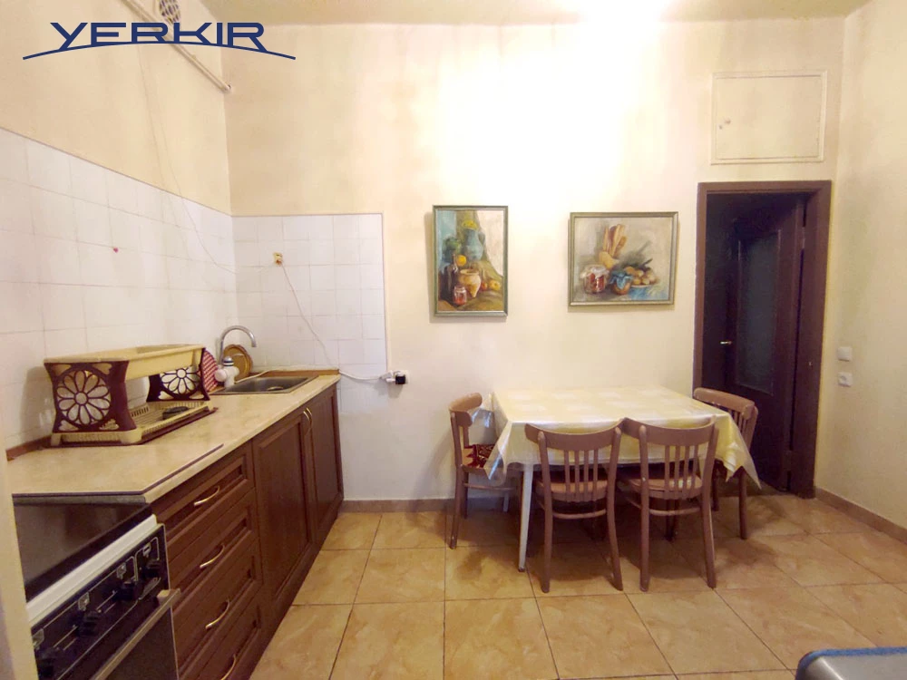 Բնակարաններ Կոդ` 2+306667