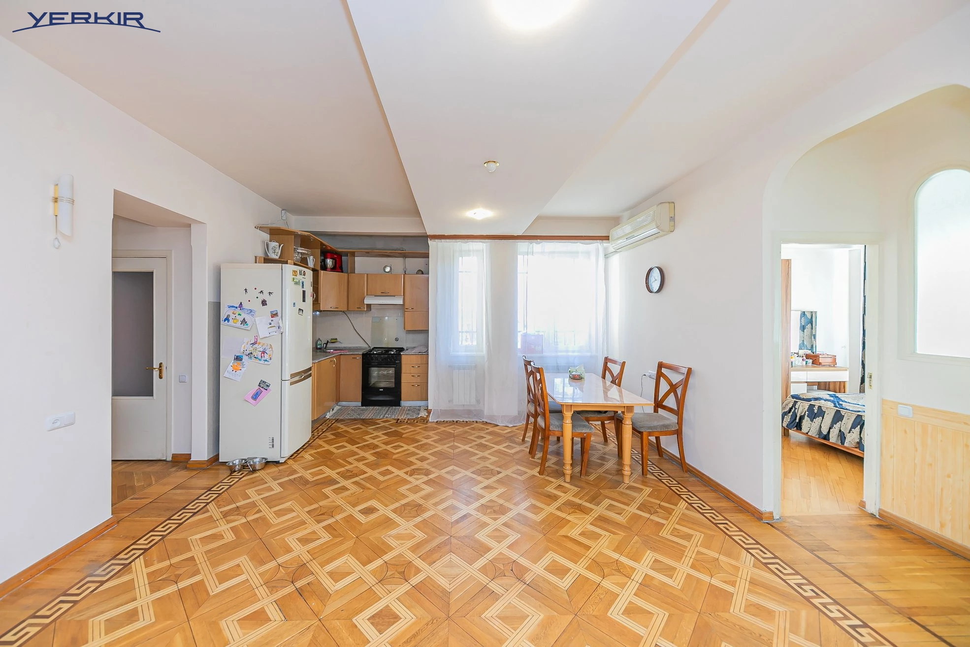 Квартиры Код 2+311758