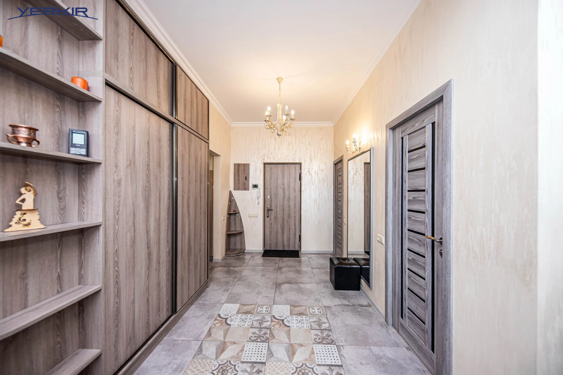 Квартиры Код 2+312483