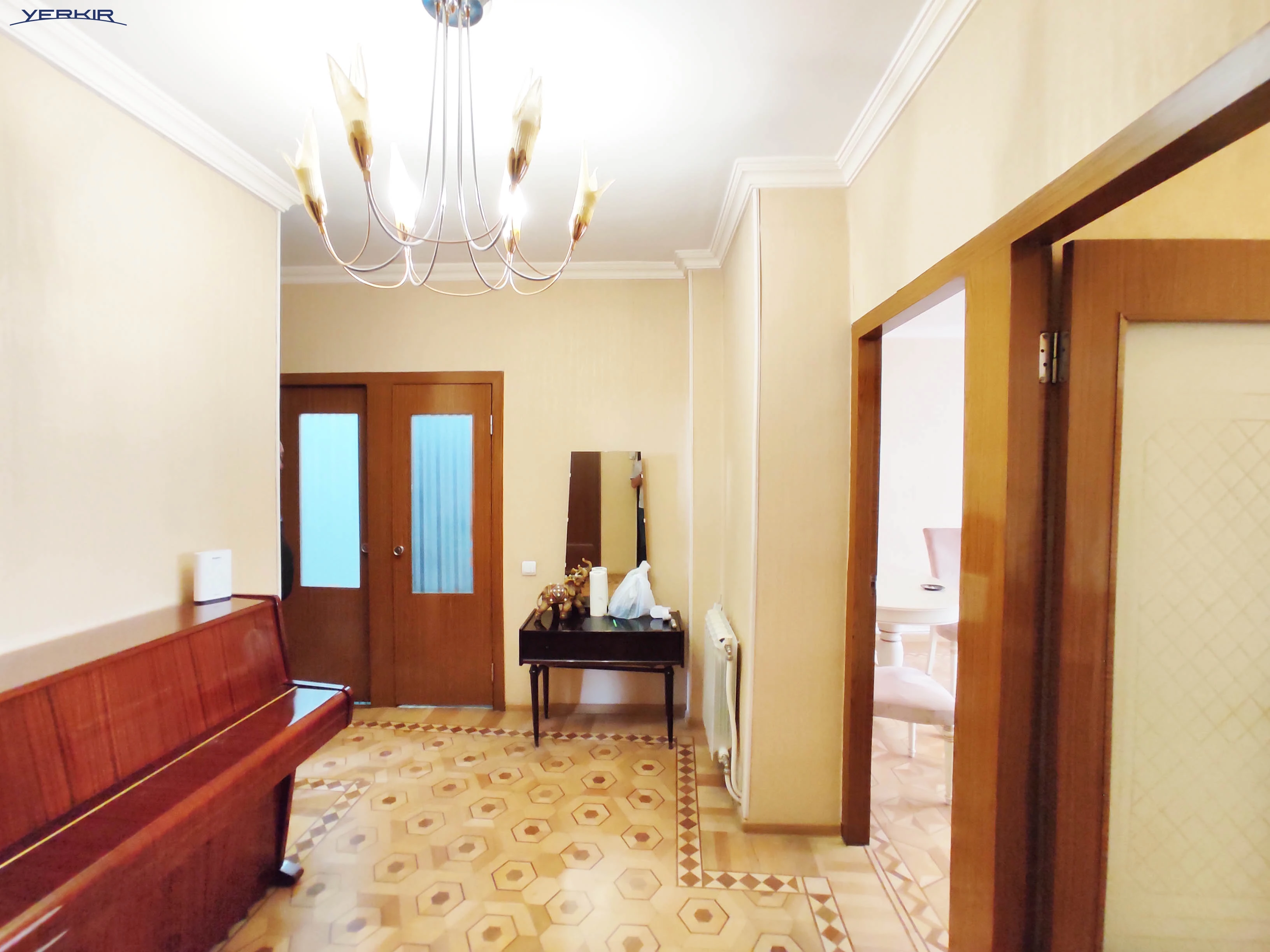 Квартиры Код 10+318934