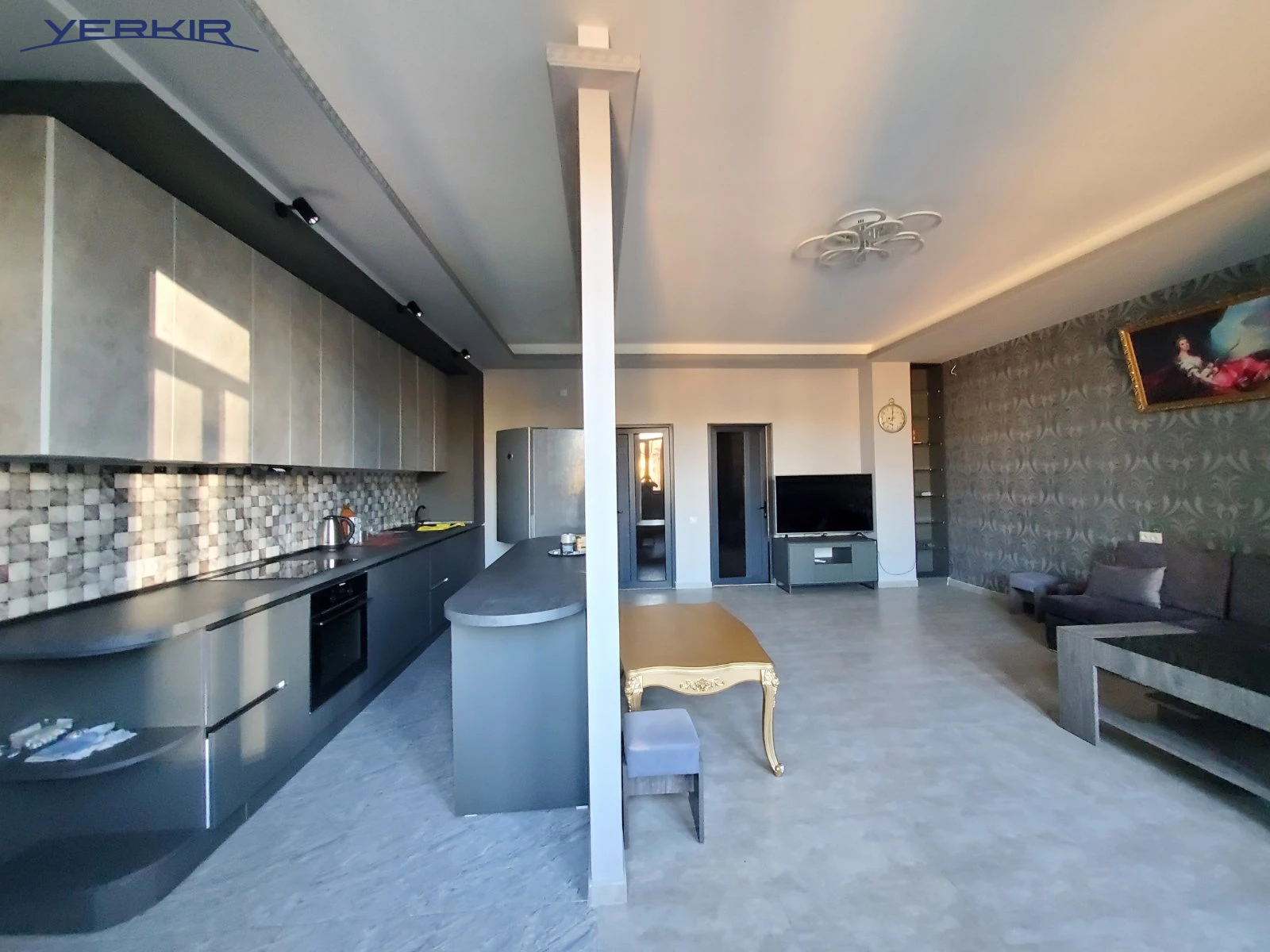 Квартиры Код 2+311797