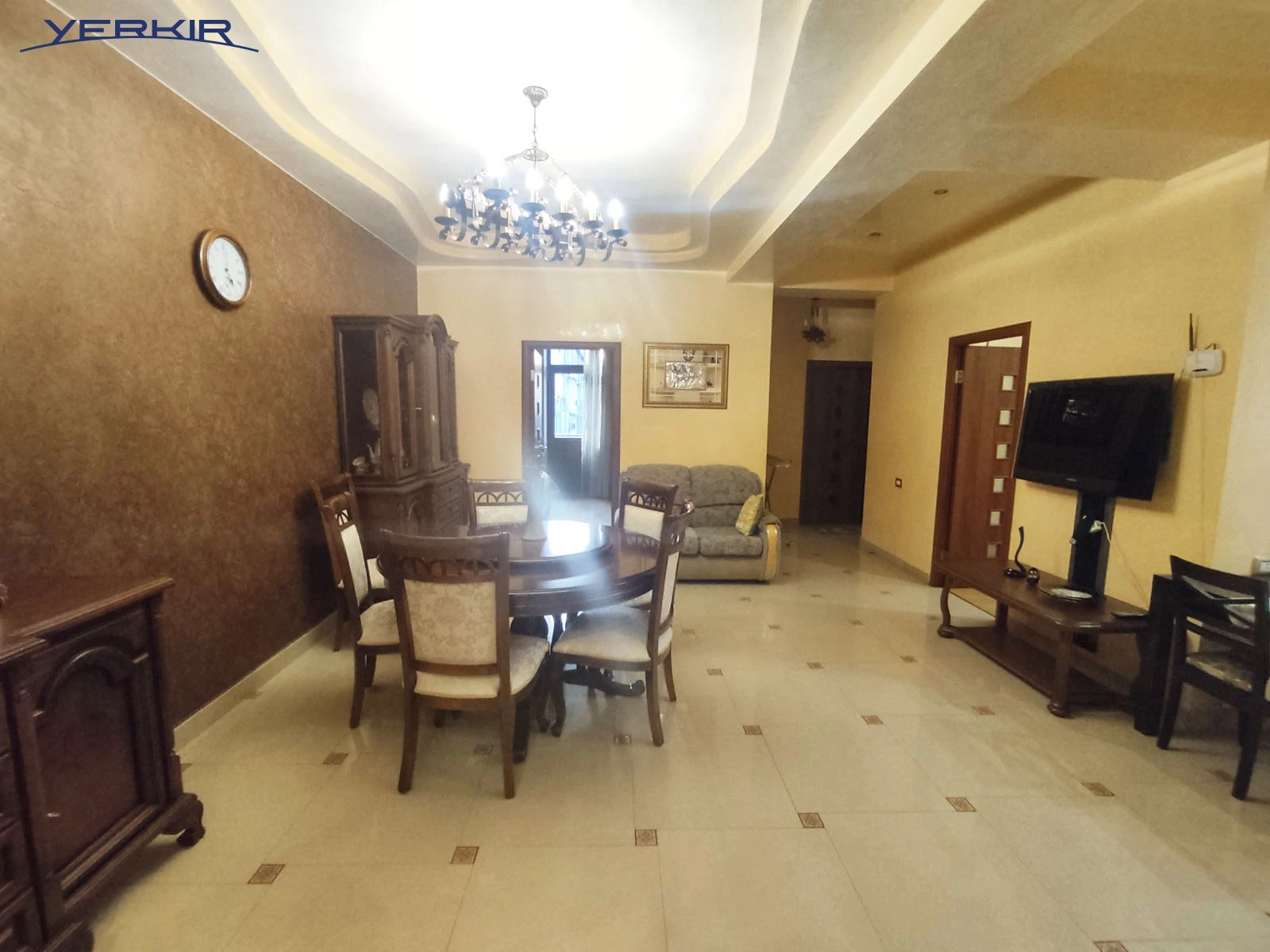 Квартиры Код 9+414205