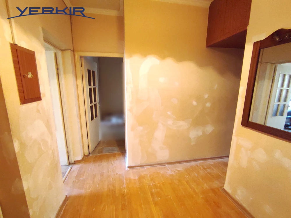 Բնակարաններ Կոդ` 5+307193