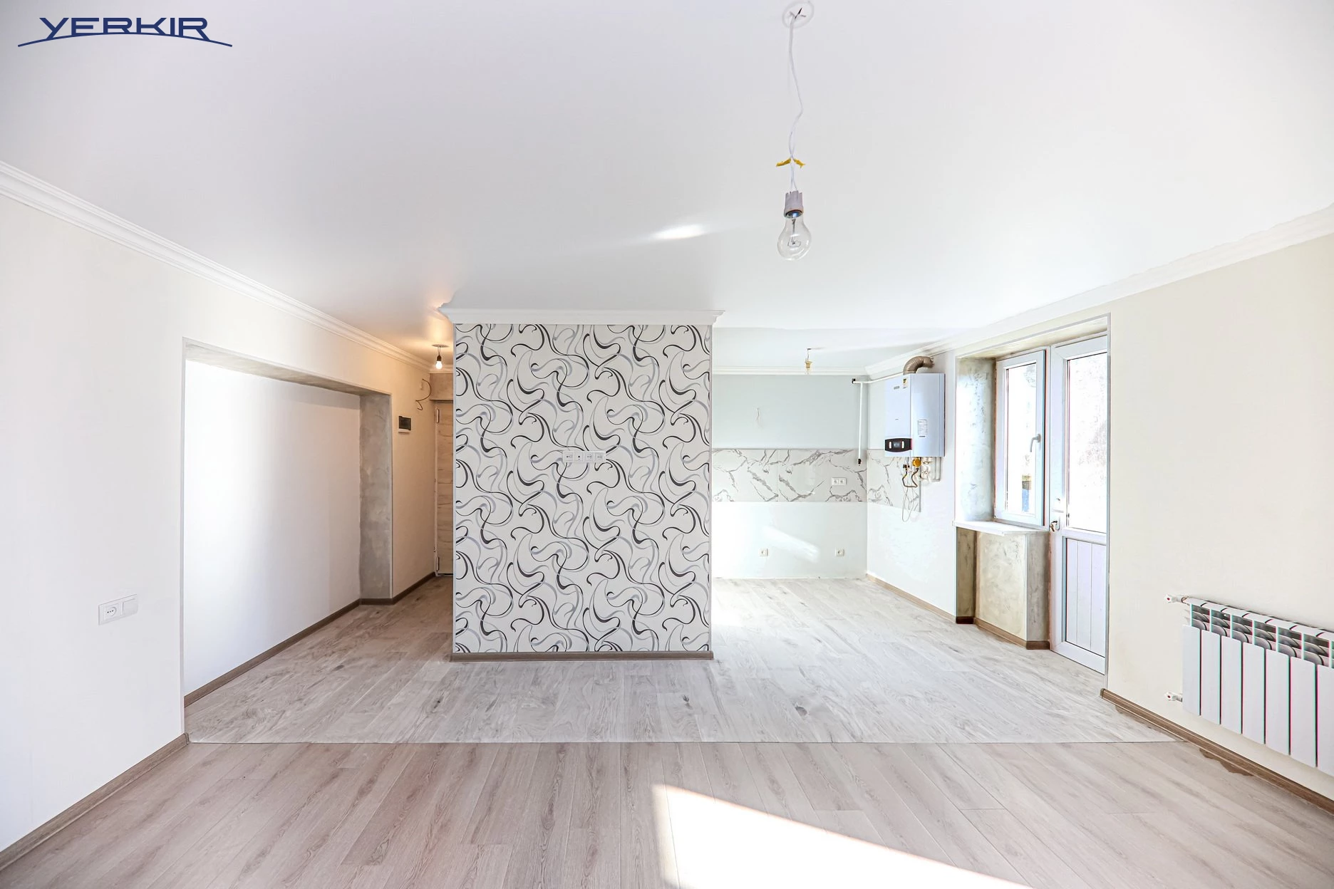 Բնակարաններ Կոդ` 2+213053