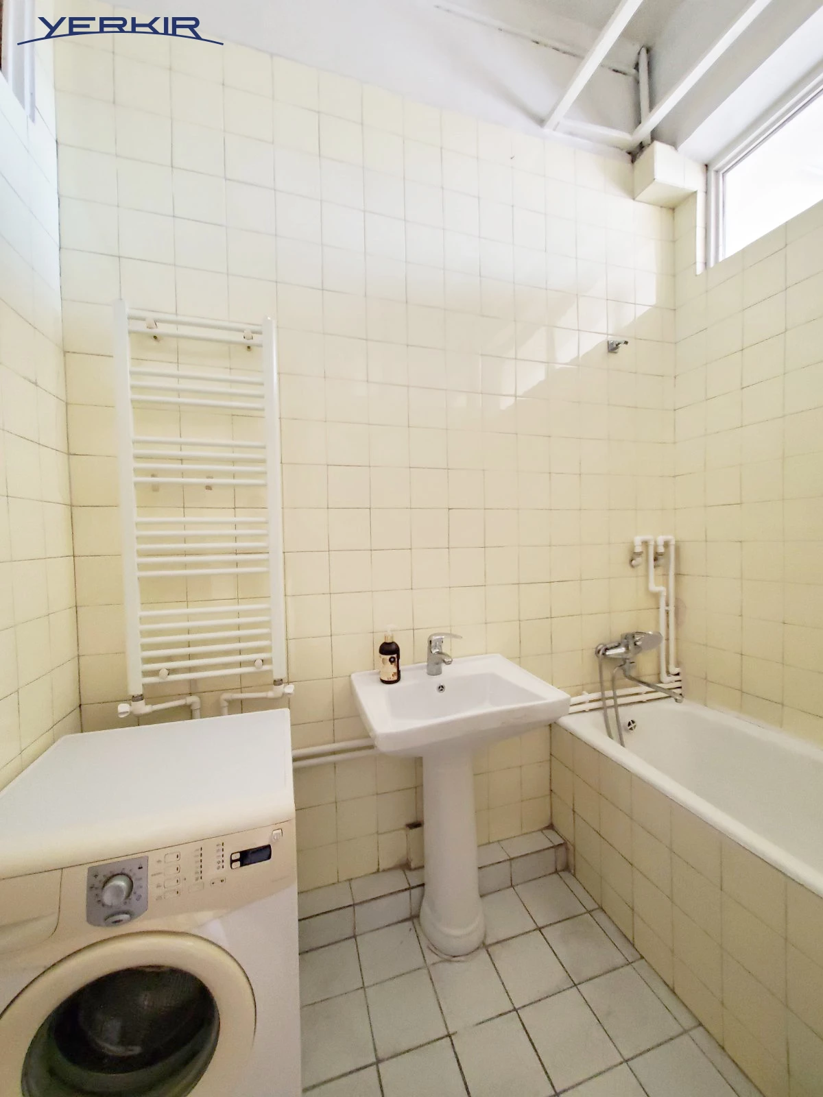 Apartments Code: 2+318500