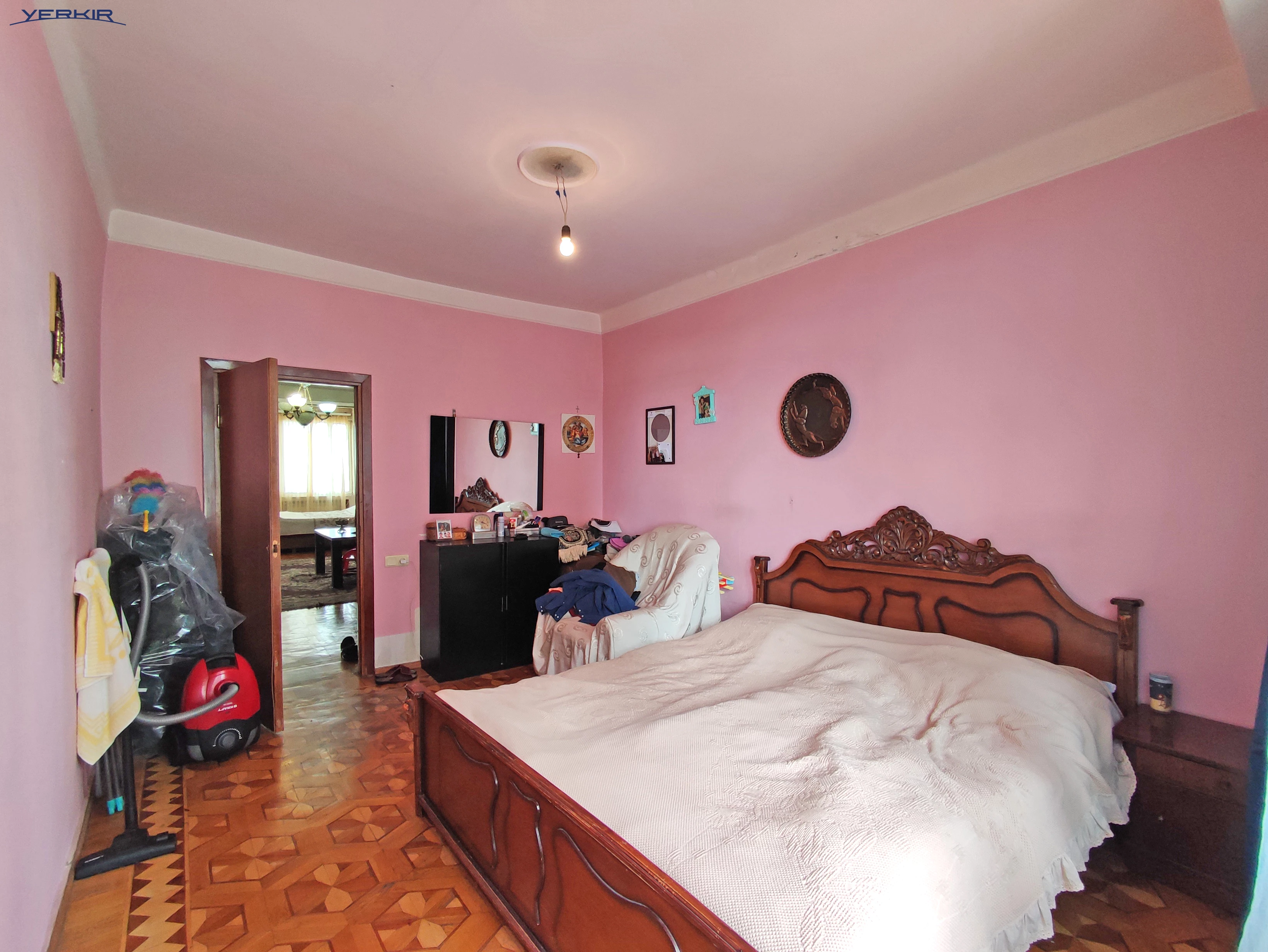 Квартиры Код 3+317232