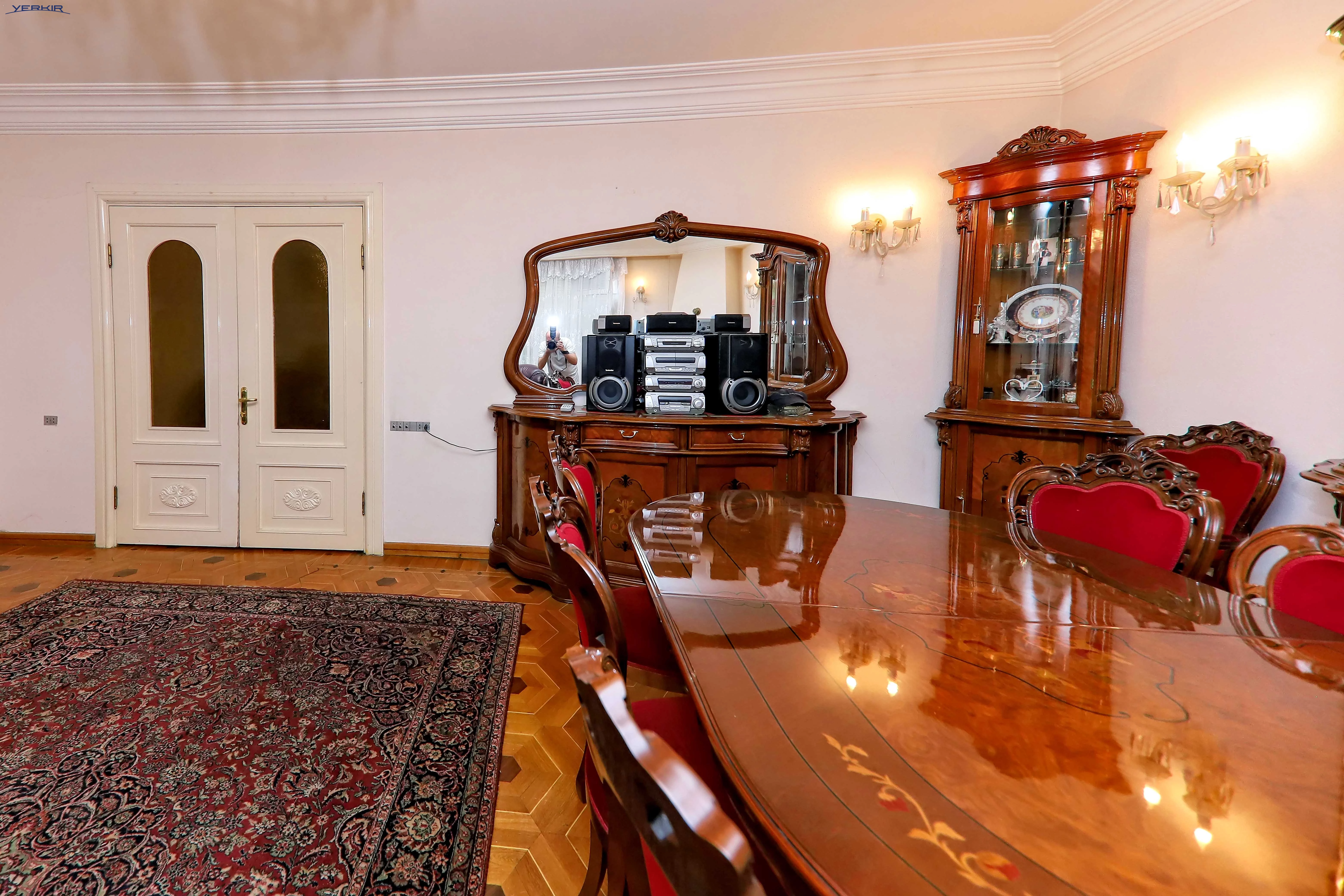 Квартиры Код 5+309333