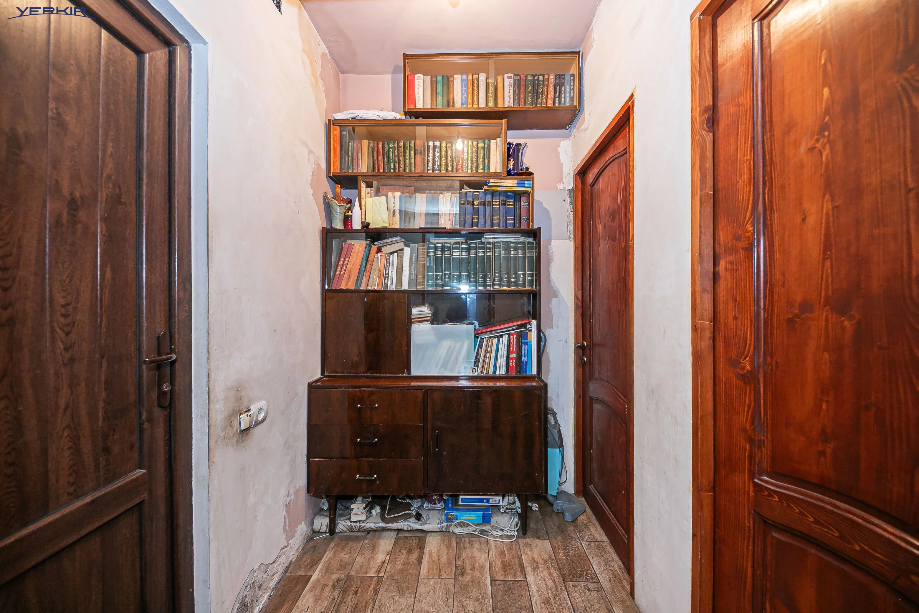 Квартиры Код 9+320164