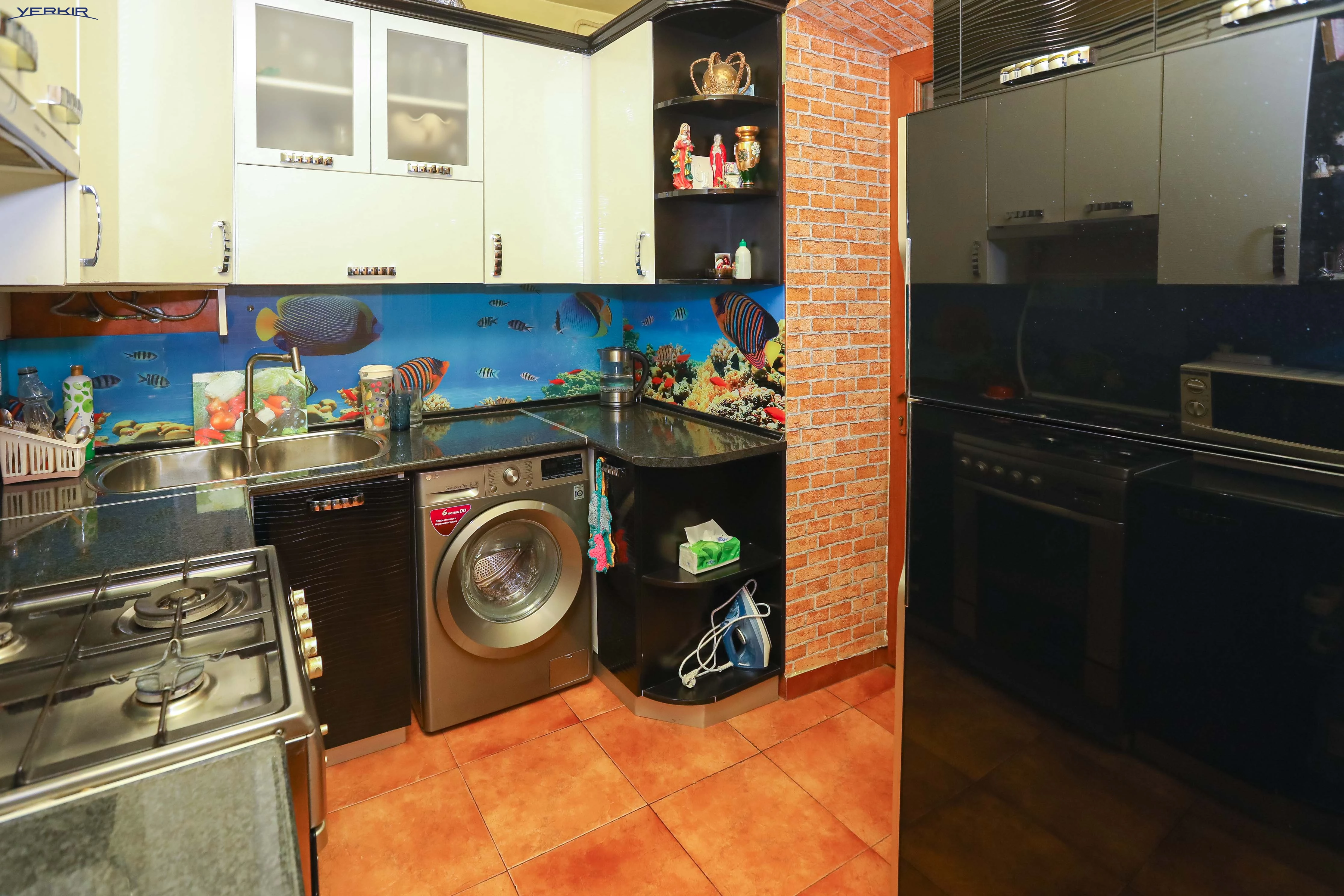 Apartments Code: 10+221358