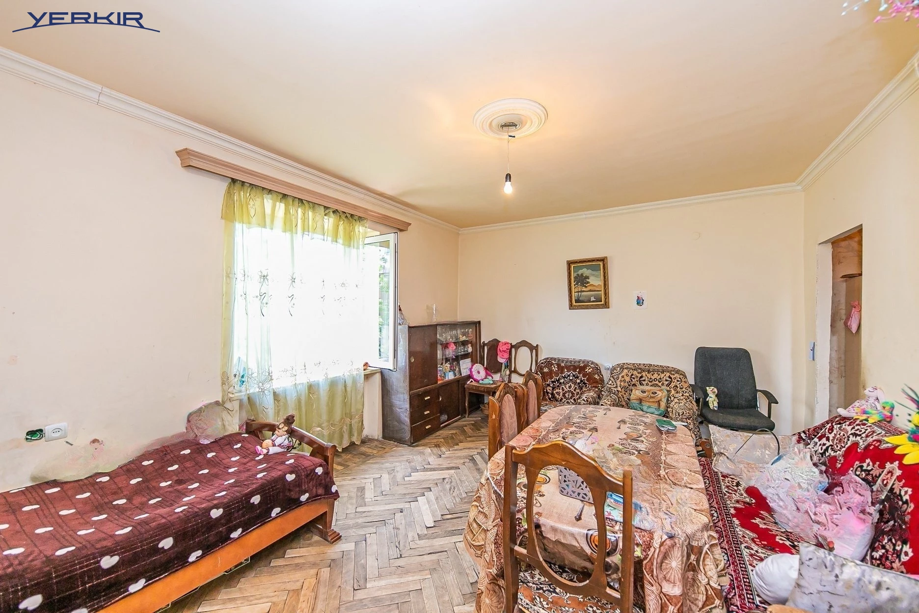 Բնակարաններ Կոդ` 3+117915