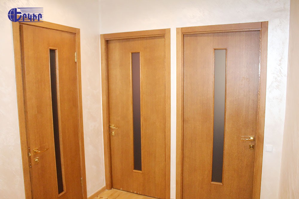 Квартиры Код 5+33622