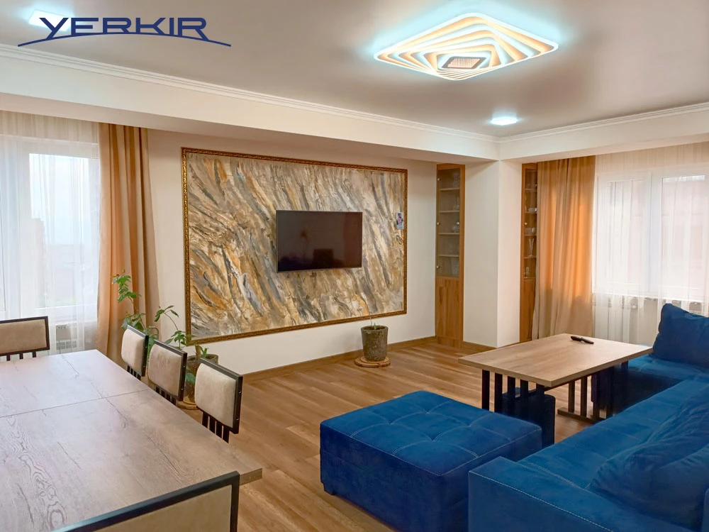 Квартиры Код 9+309802