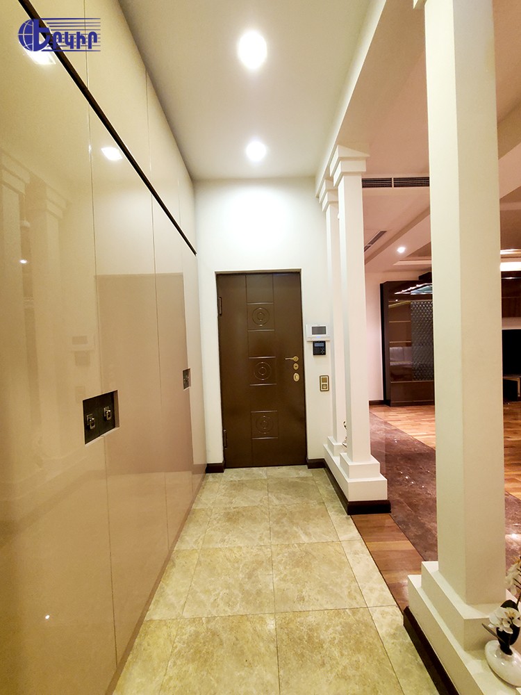 Բնակարաններ Կոդ` 2+300009