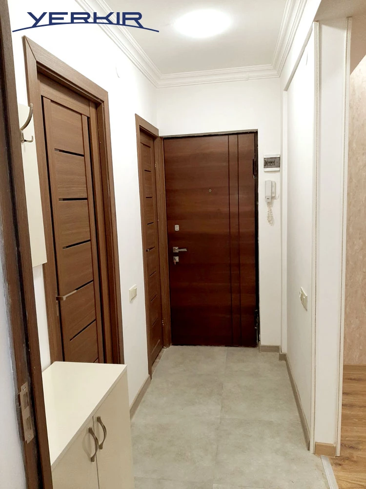 Apartments Code: 2+106338