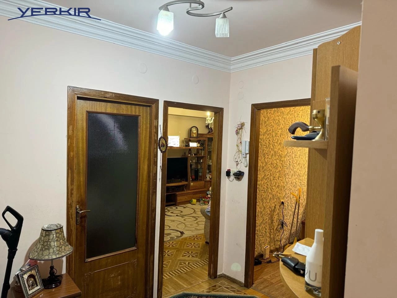 Квартиры Код 10+220575