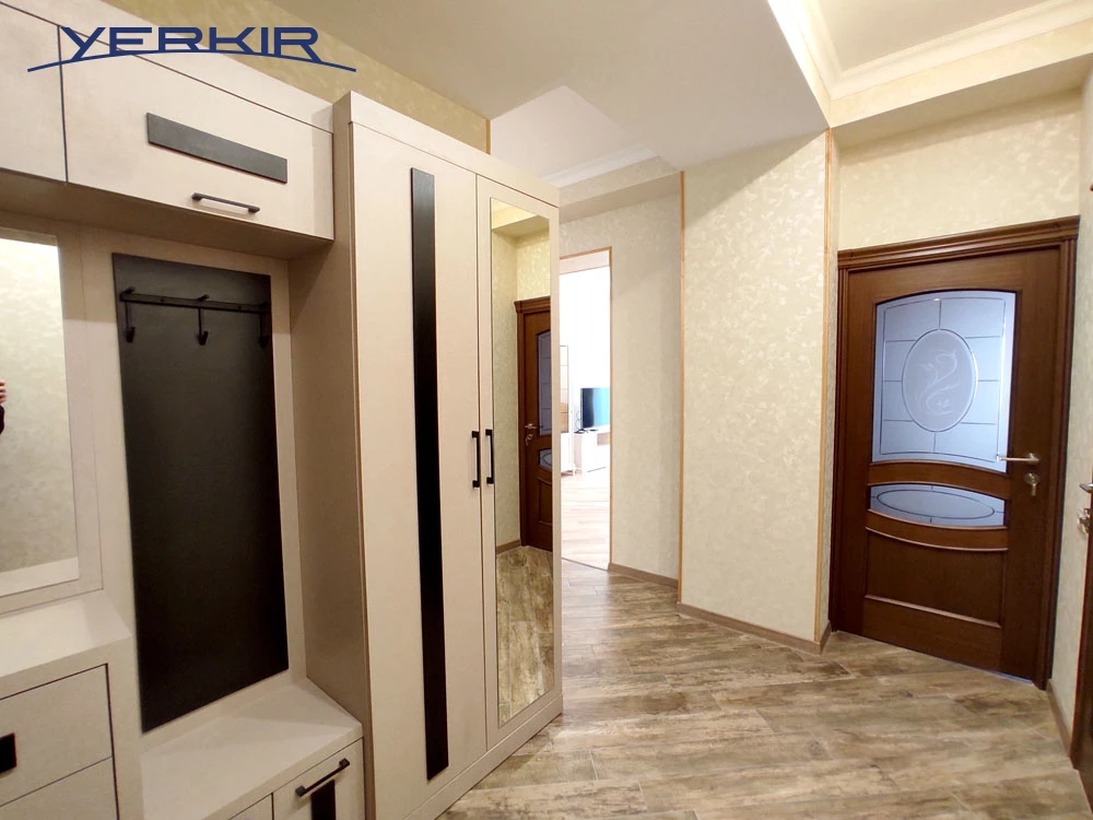 Բնակարաններ Կոդ` 10+208426