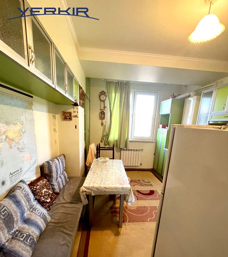 Квартиры Код 4+206430