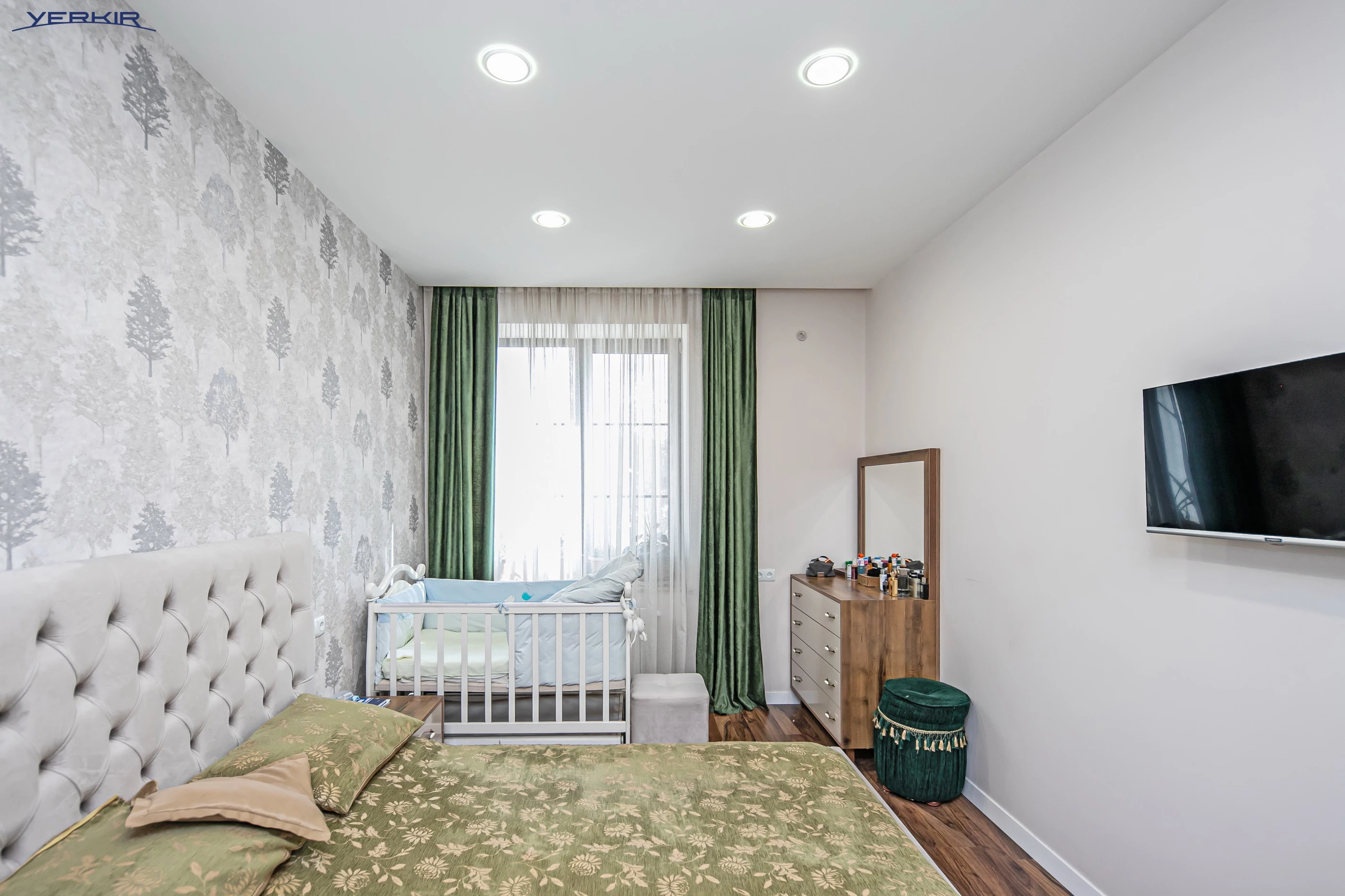 Բնակարաններ Կոդ` 3+316058