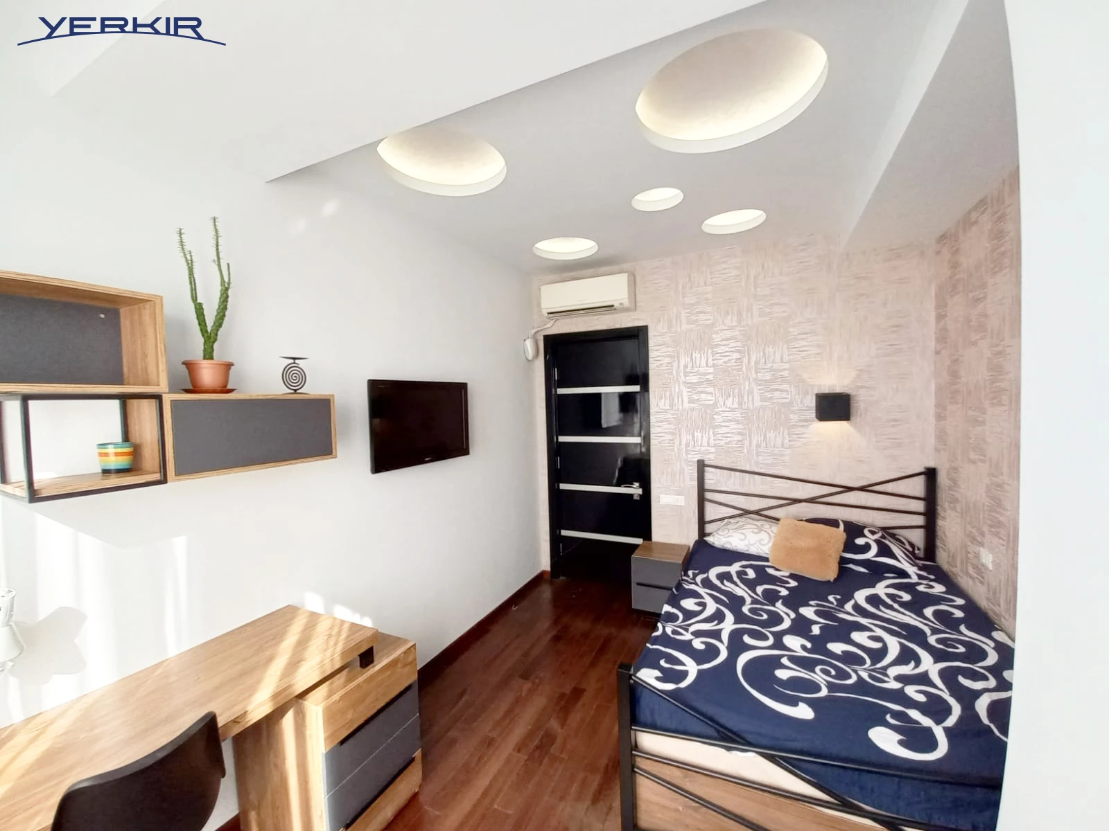 Բնակարաններ Կոդ` 2+416125