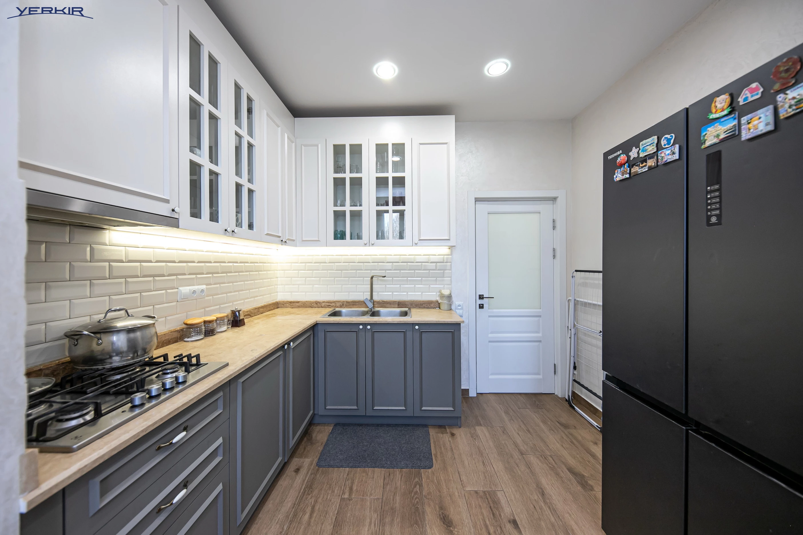 Квартиры Код 3+316058