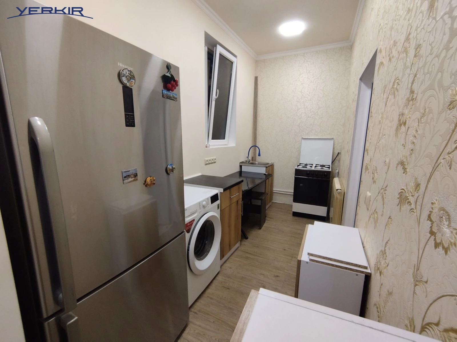 Apartments Code: 2+214353