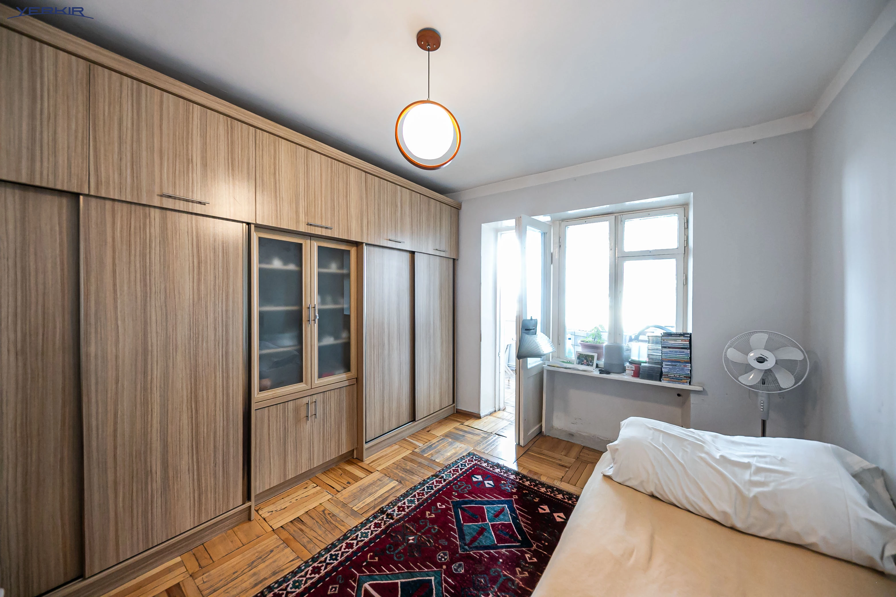 Apartments Code: 1+421032