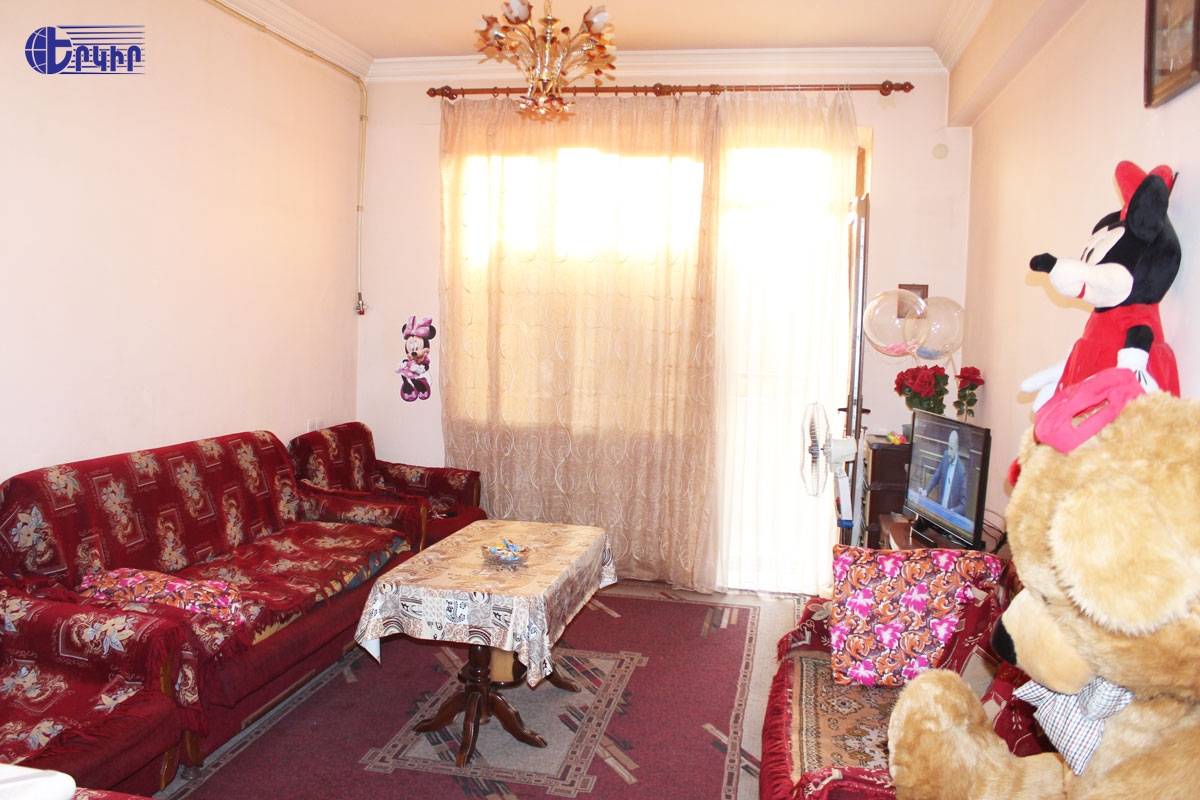 Apartments Code: 3+10924