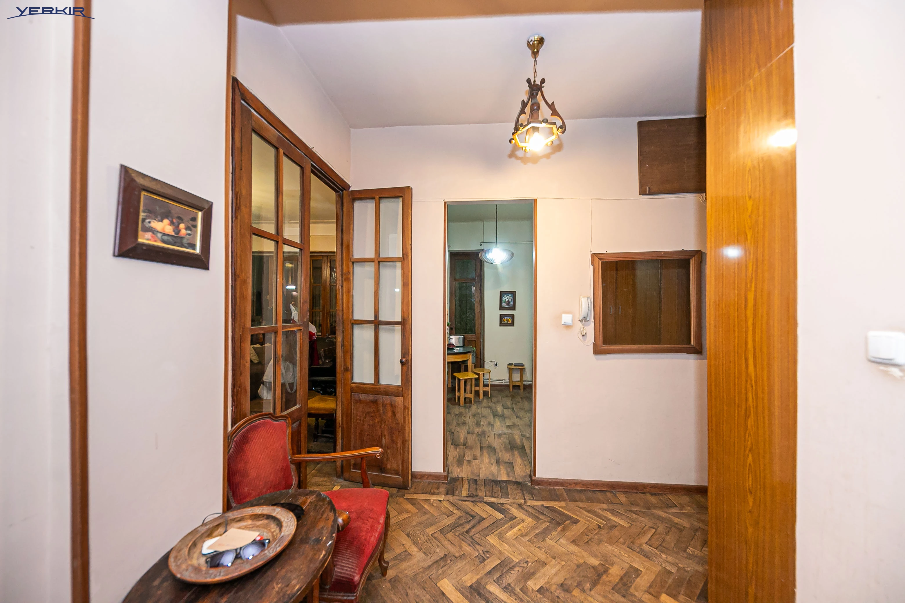 Квартиры Код 1+320227