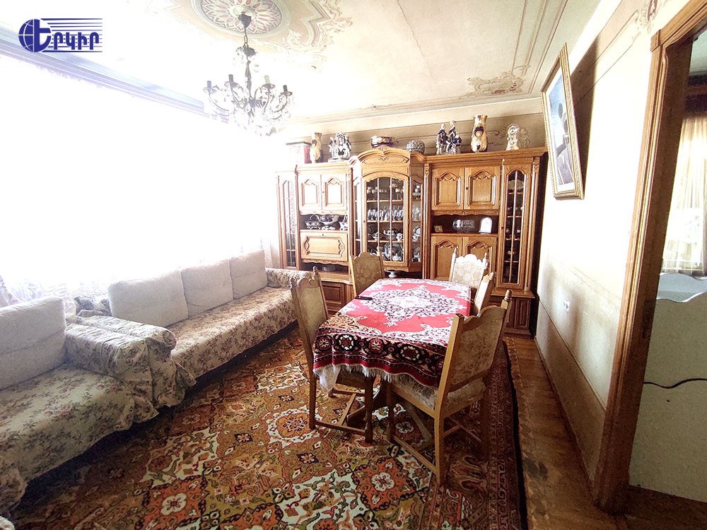 Apartments Code: 5+33750