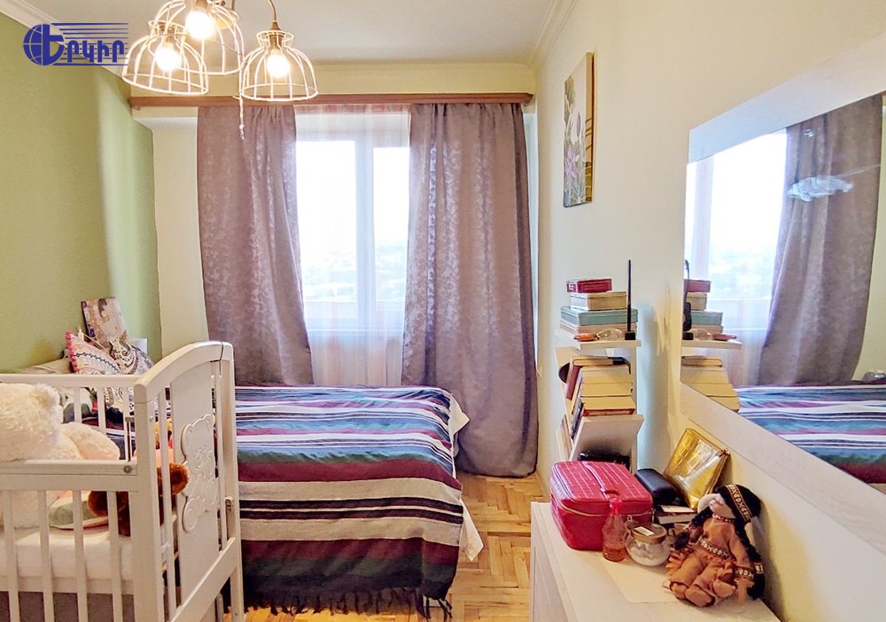 Բնակարաններ Կոդ` 3+40747