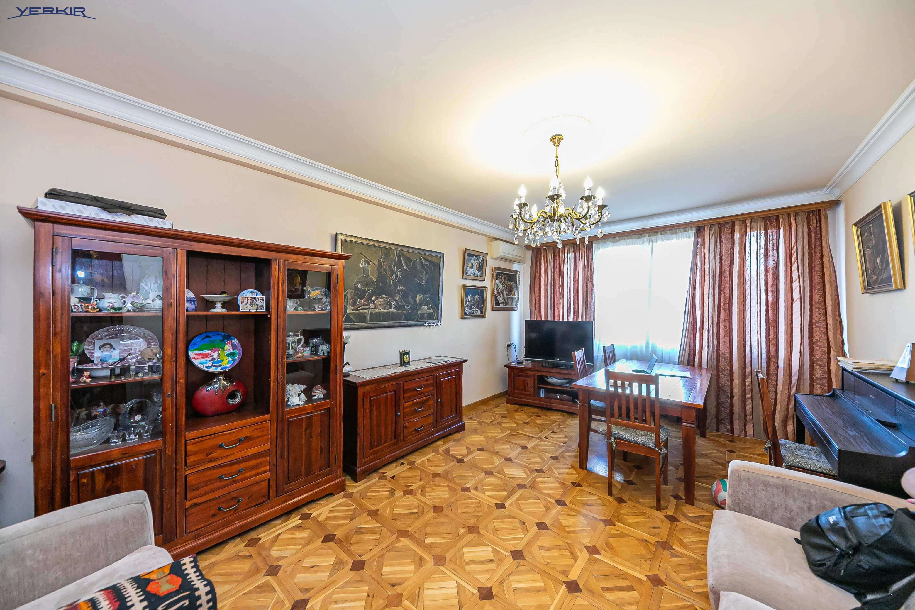 Բնակարաններ Կոդ` 9+2858223