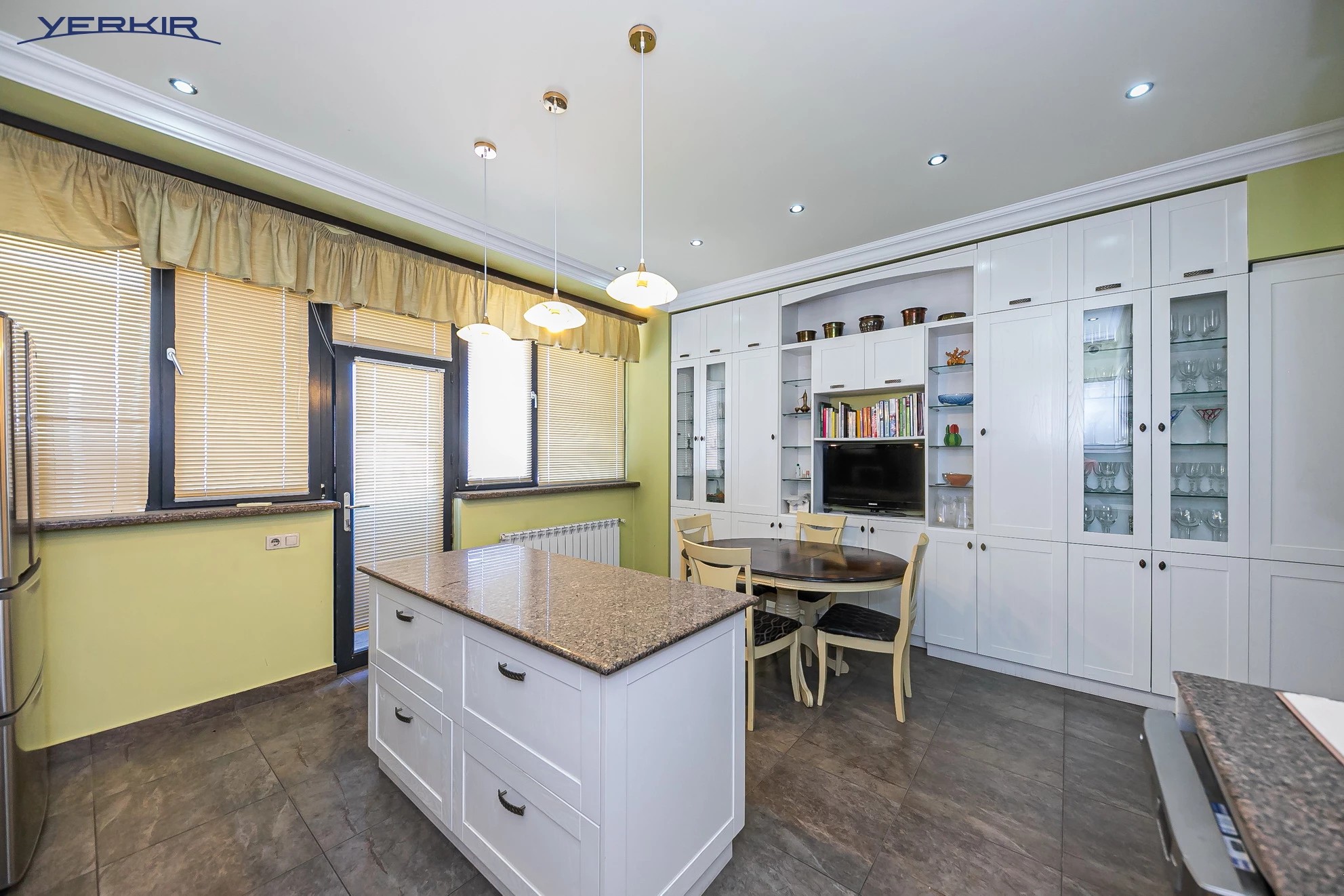 Квартиры Код 10+419453