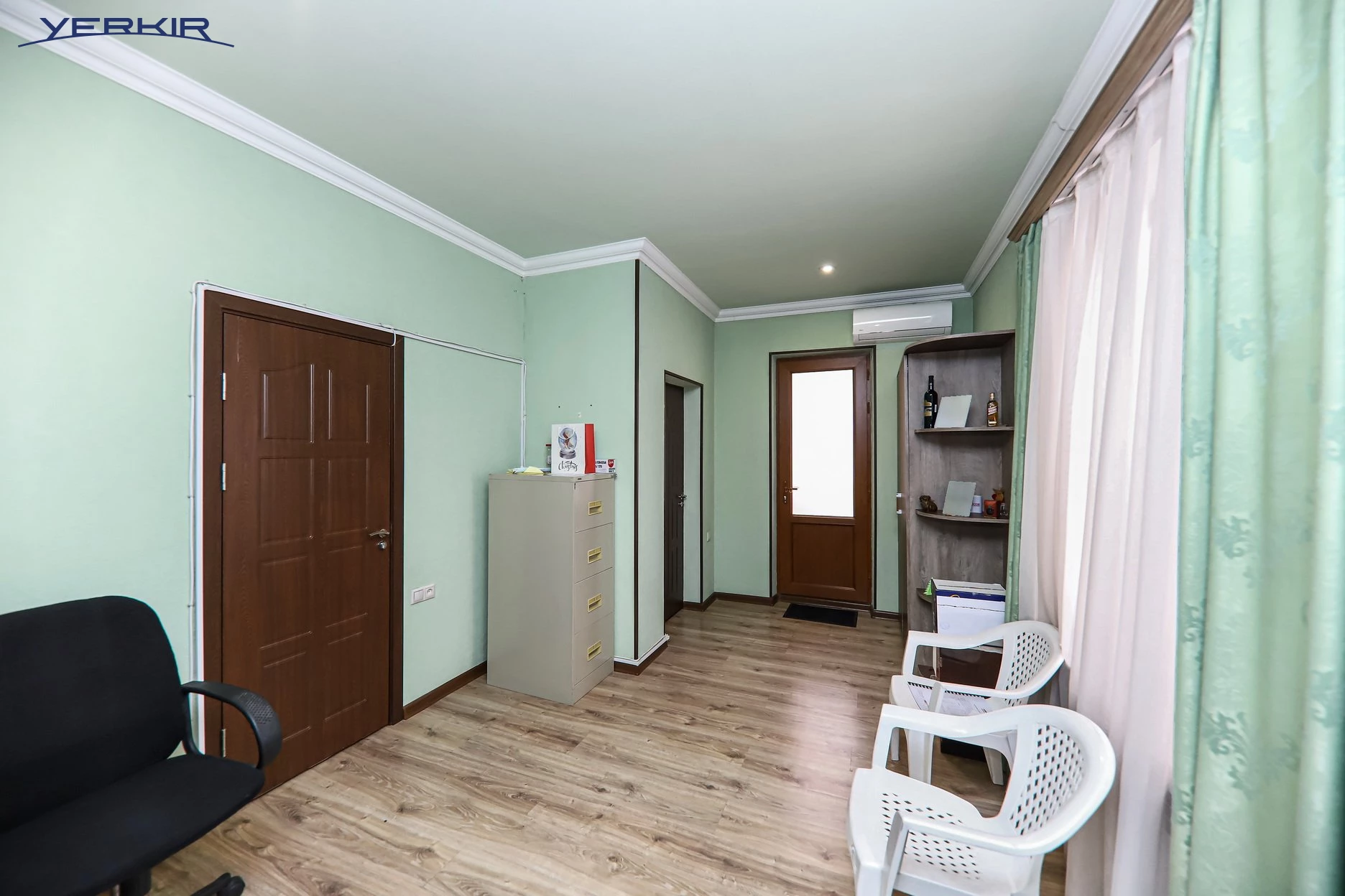 Առանձնատներ Կոդ` 9+515526