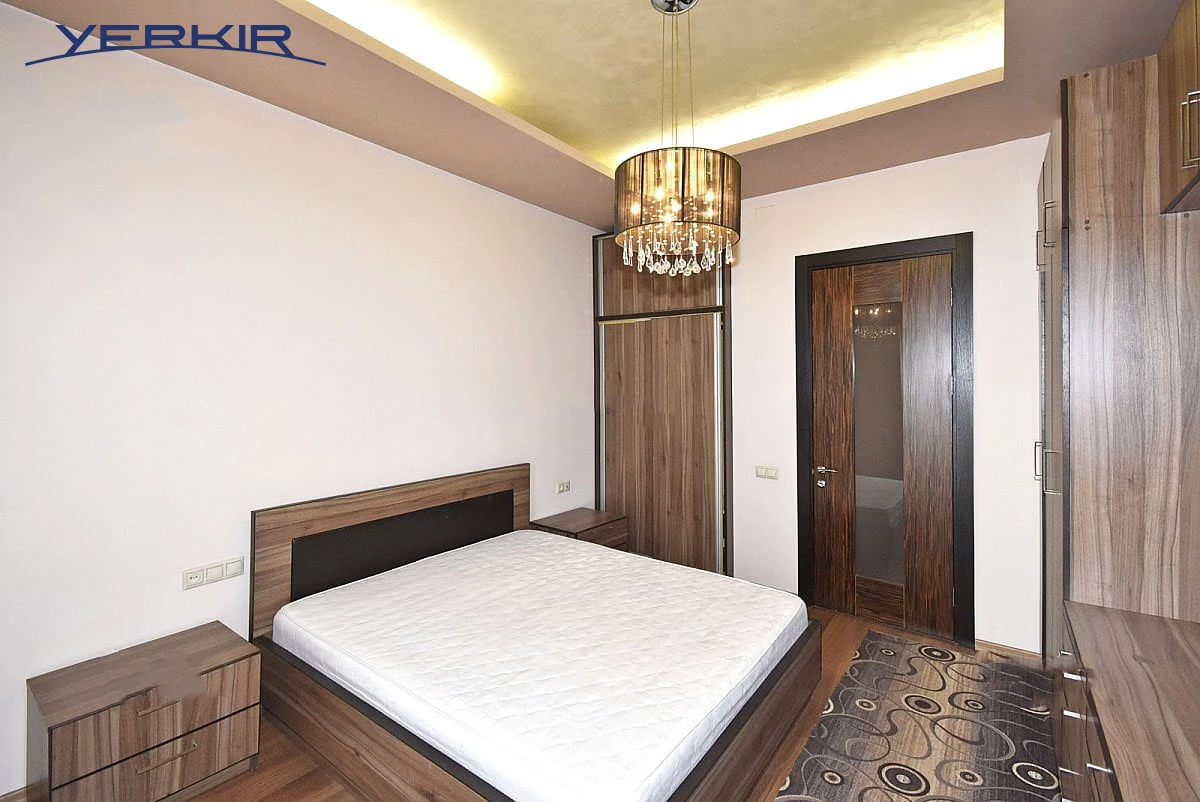 Apartments Code: 5+216450