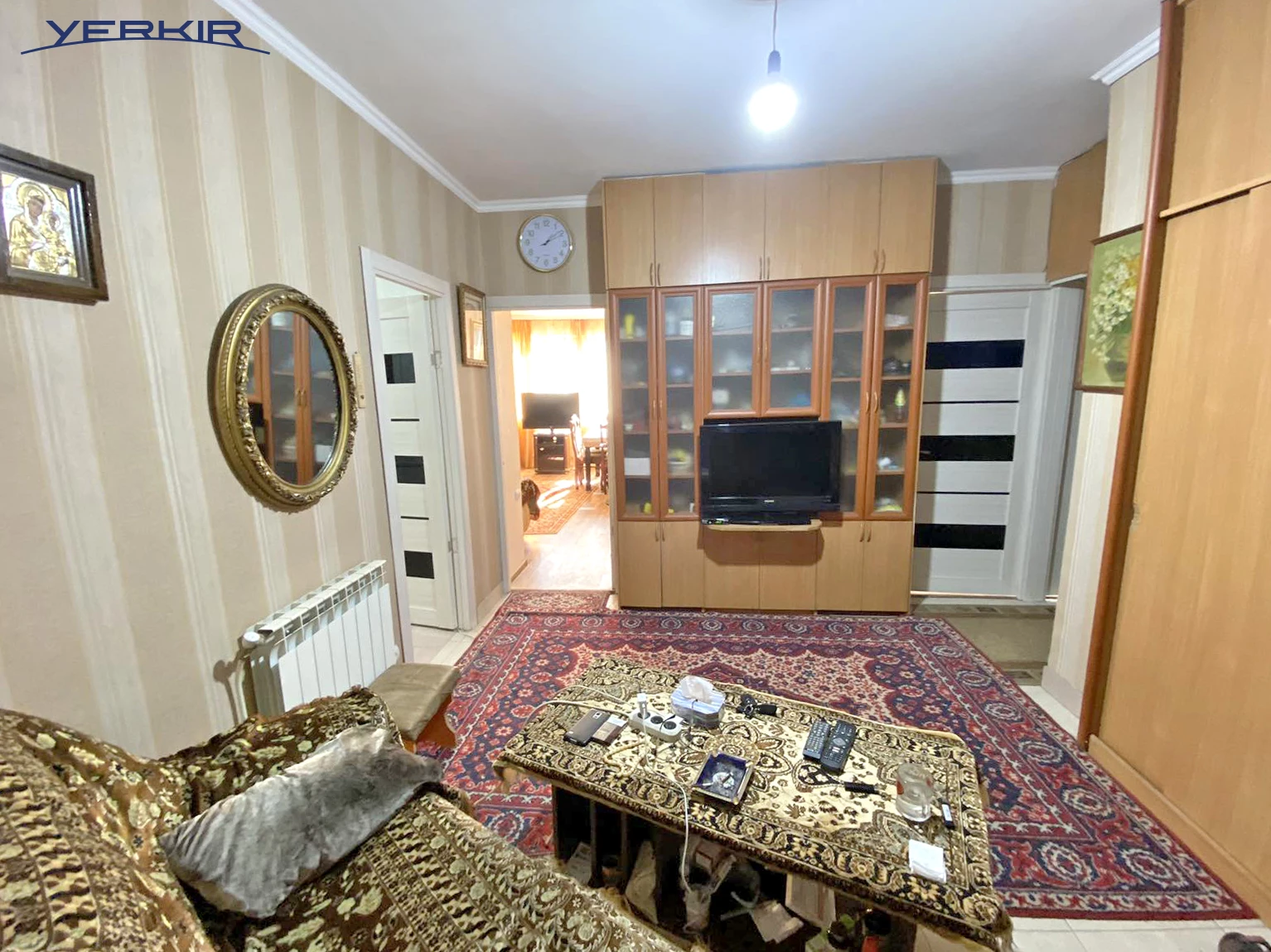 Apartments Code: 3+314123